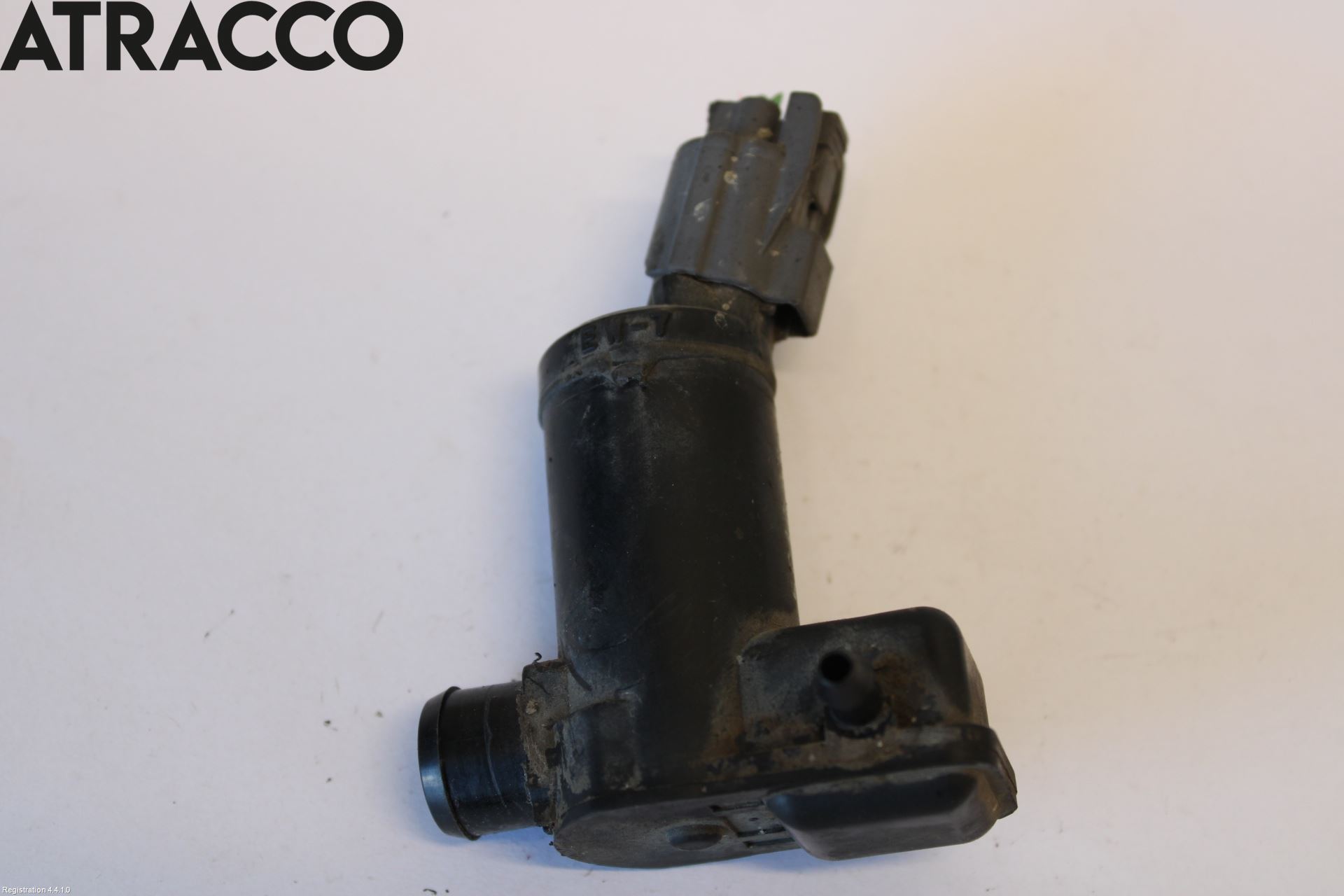 Mitsubishi GRANDIS Spylerpumpe Frontrute