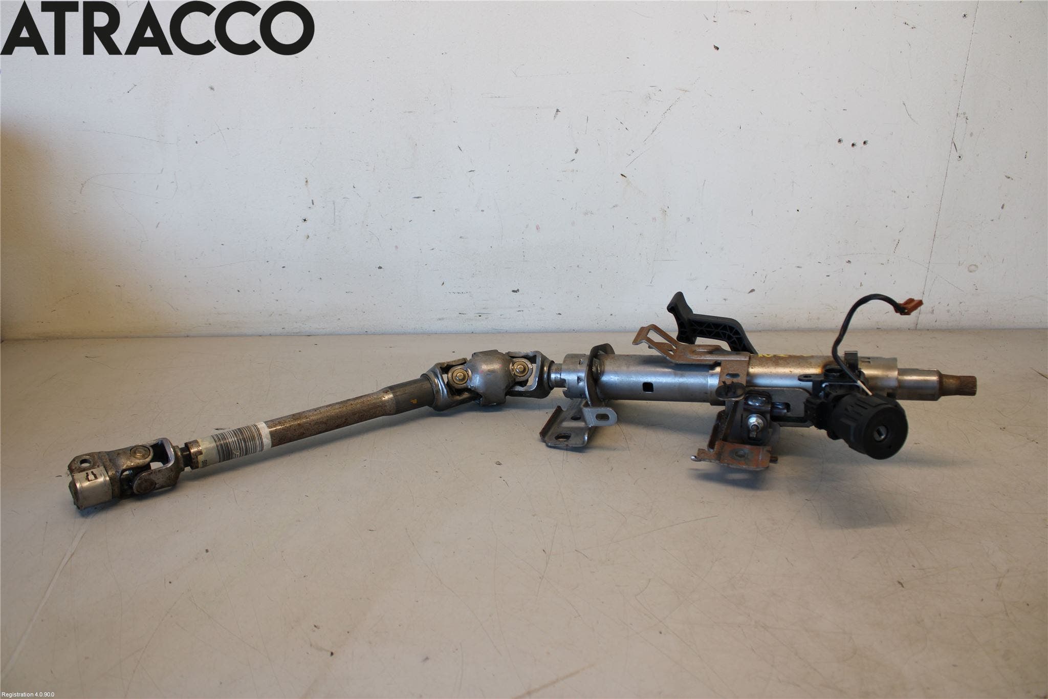 Peugeot EXPERT/E-EXPERT 17- Rattaksel