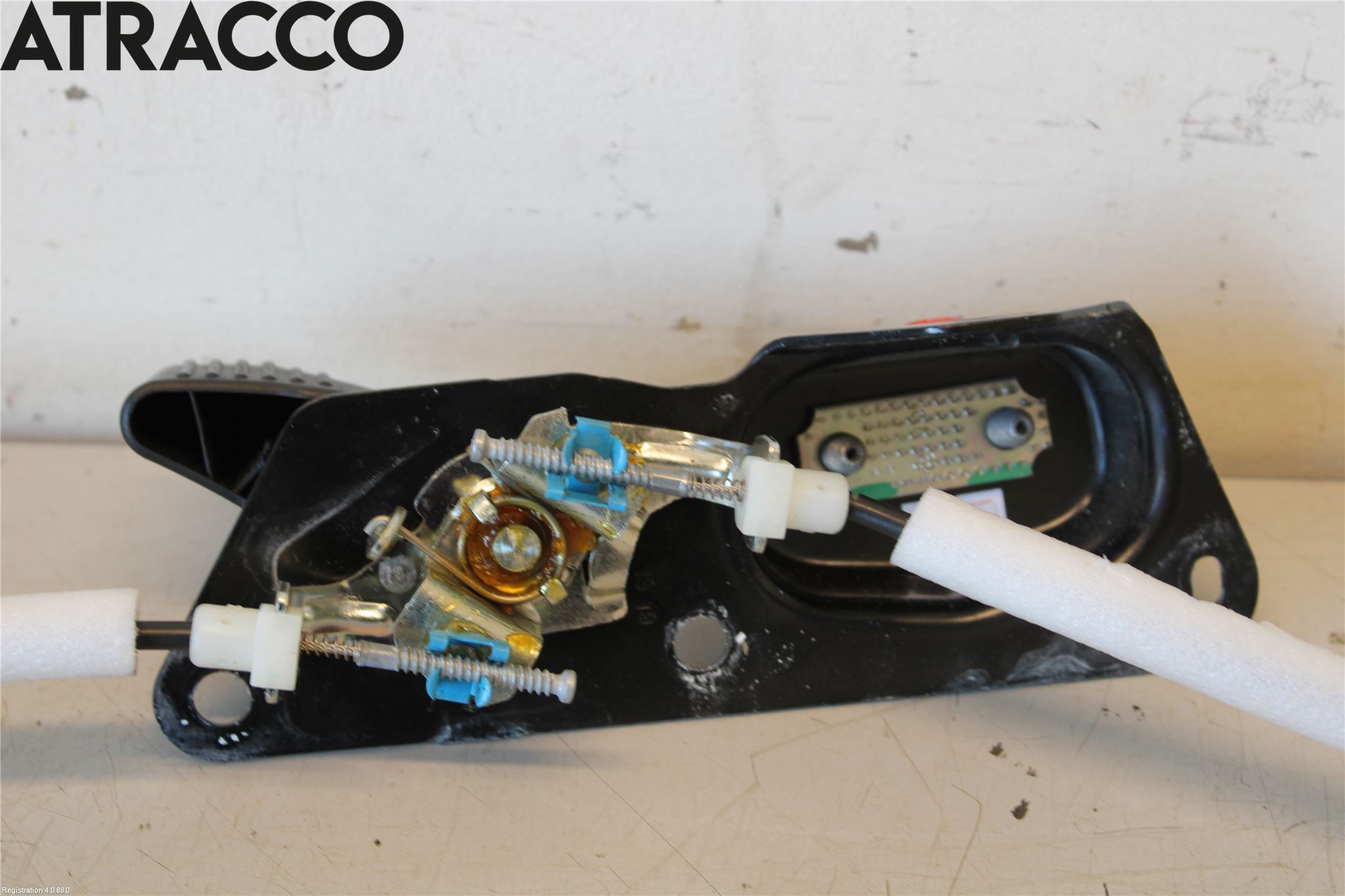 Peugeot PARTNER/E-PARTNER 19- Bakluke Handtak Indre