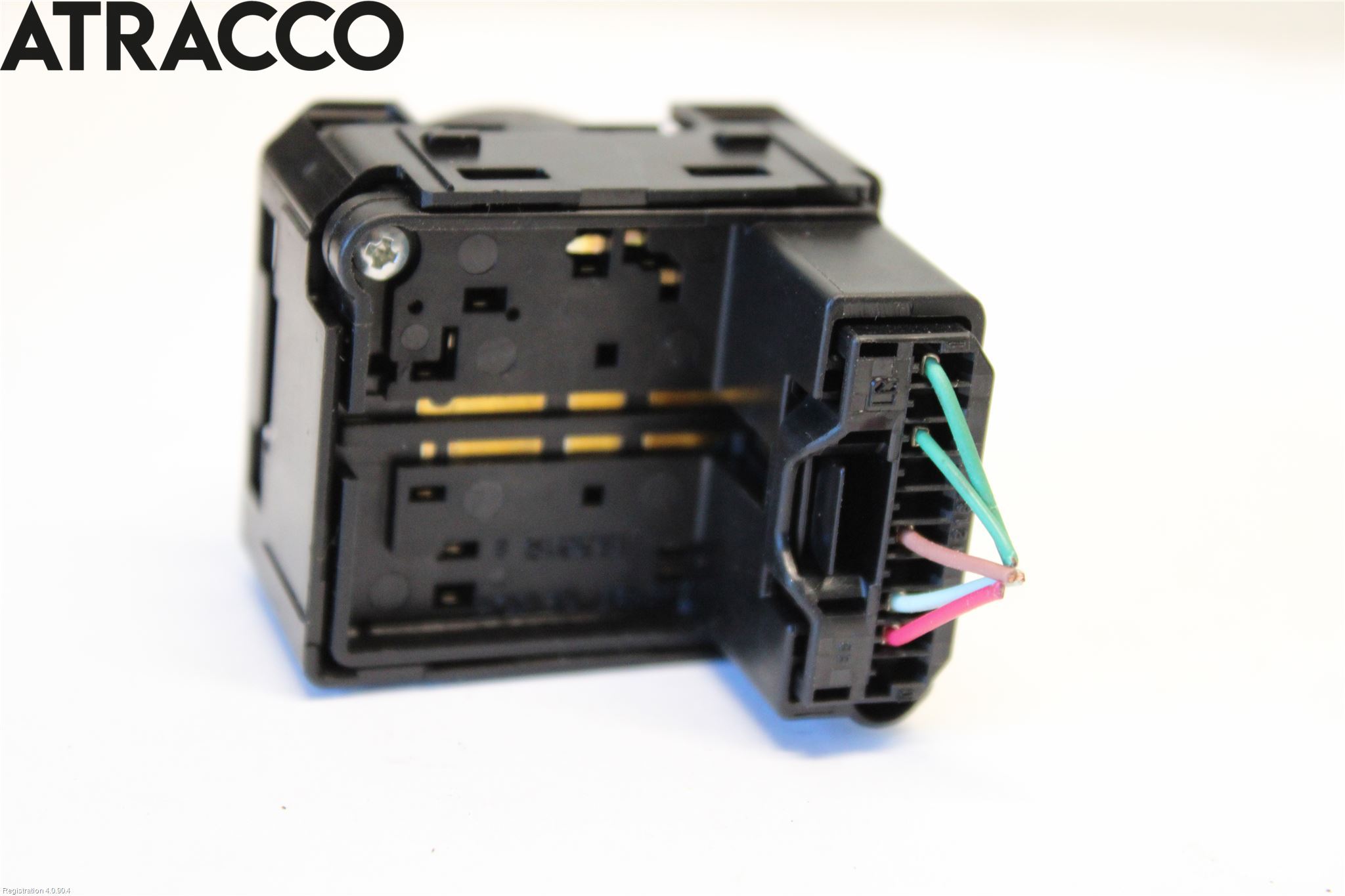 Lexus CT 200h Bryter Speil