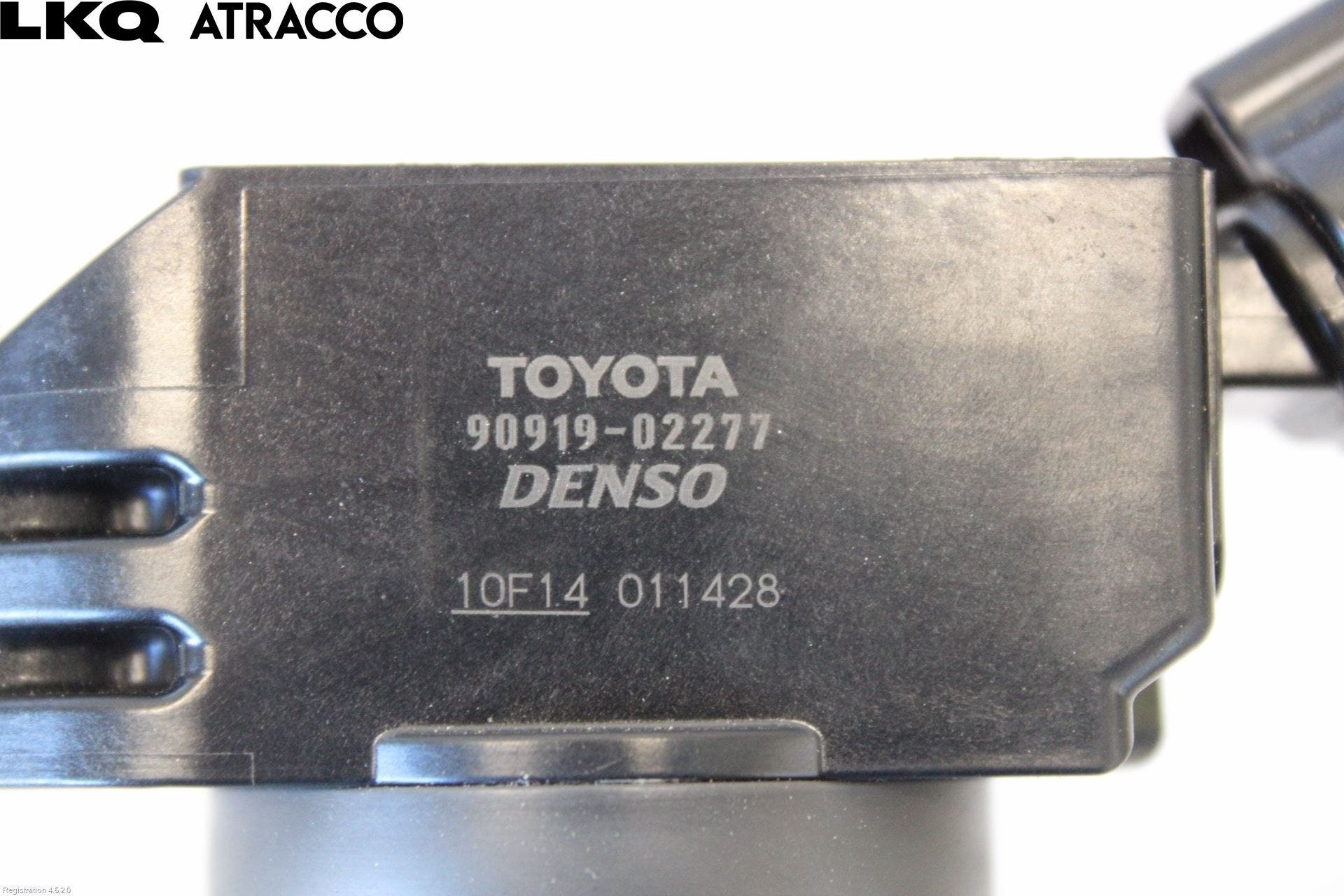 Toyota YARIS CROSS XP21 21- Coil