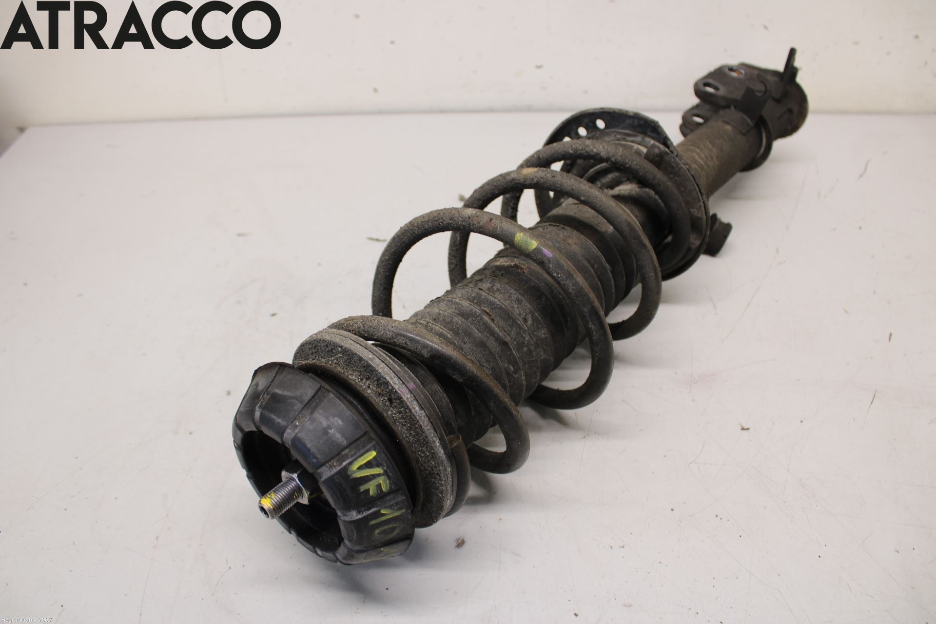 Suzuki VITARA 15- Fjærbein Foran Venstre