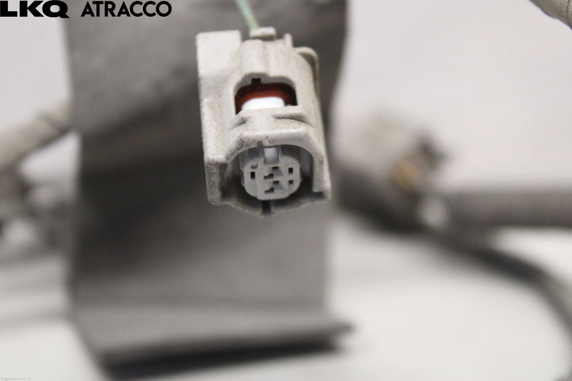 Mazda CX-5 12-17 Ledningsnett