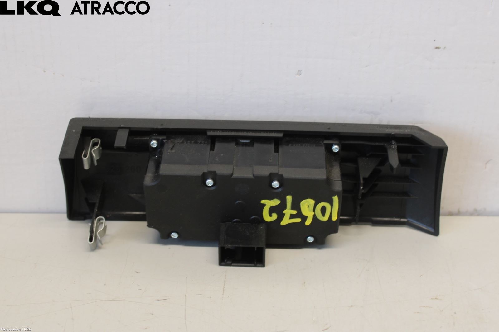 BMW 5 E60/61 Sed/Tou 02-10 Bryter Hovedlys