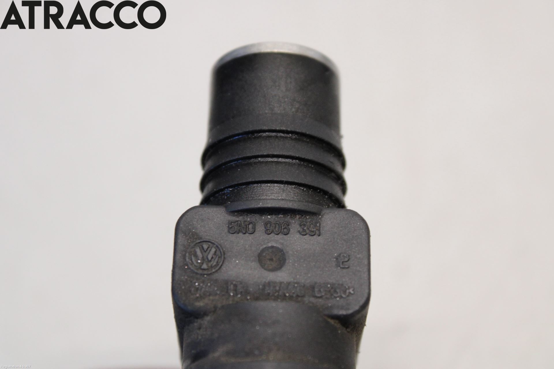 Volkswagen VW TRANSP/CARAVELLE (T5) 04-15 Giver Øvrig