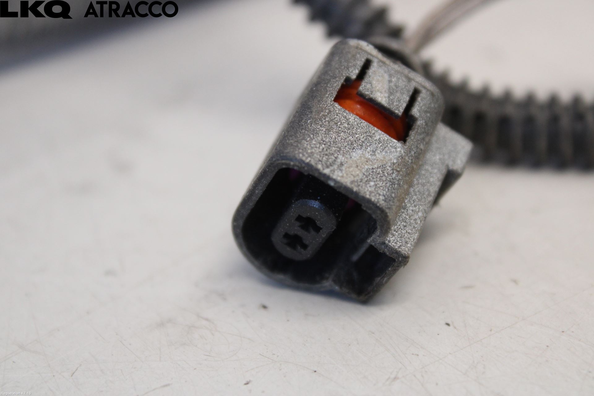 Volkswagen VW GOLF VI 09-13 Ledningsnett