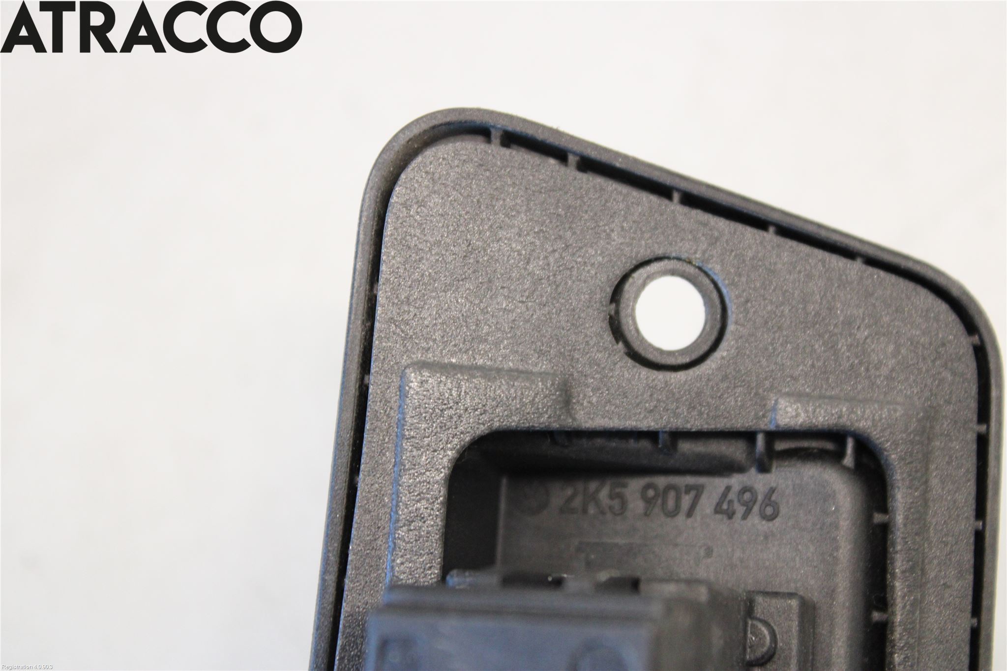 Volkswagen VW CADDY      04-10 Elektrisk Øvrig