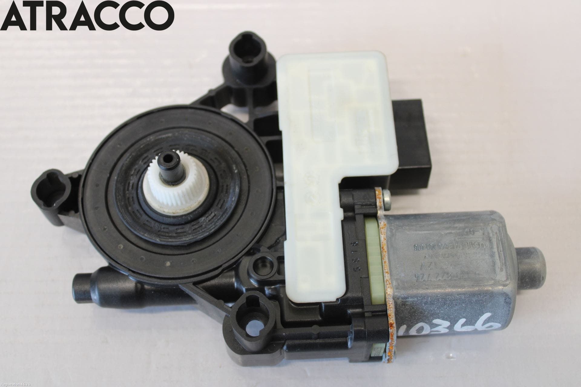 Skoda OCTAVIA (5E) 13-20 Vindusheismotor