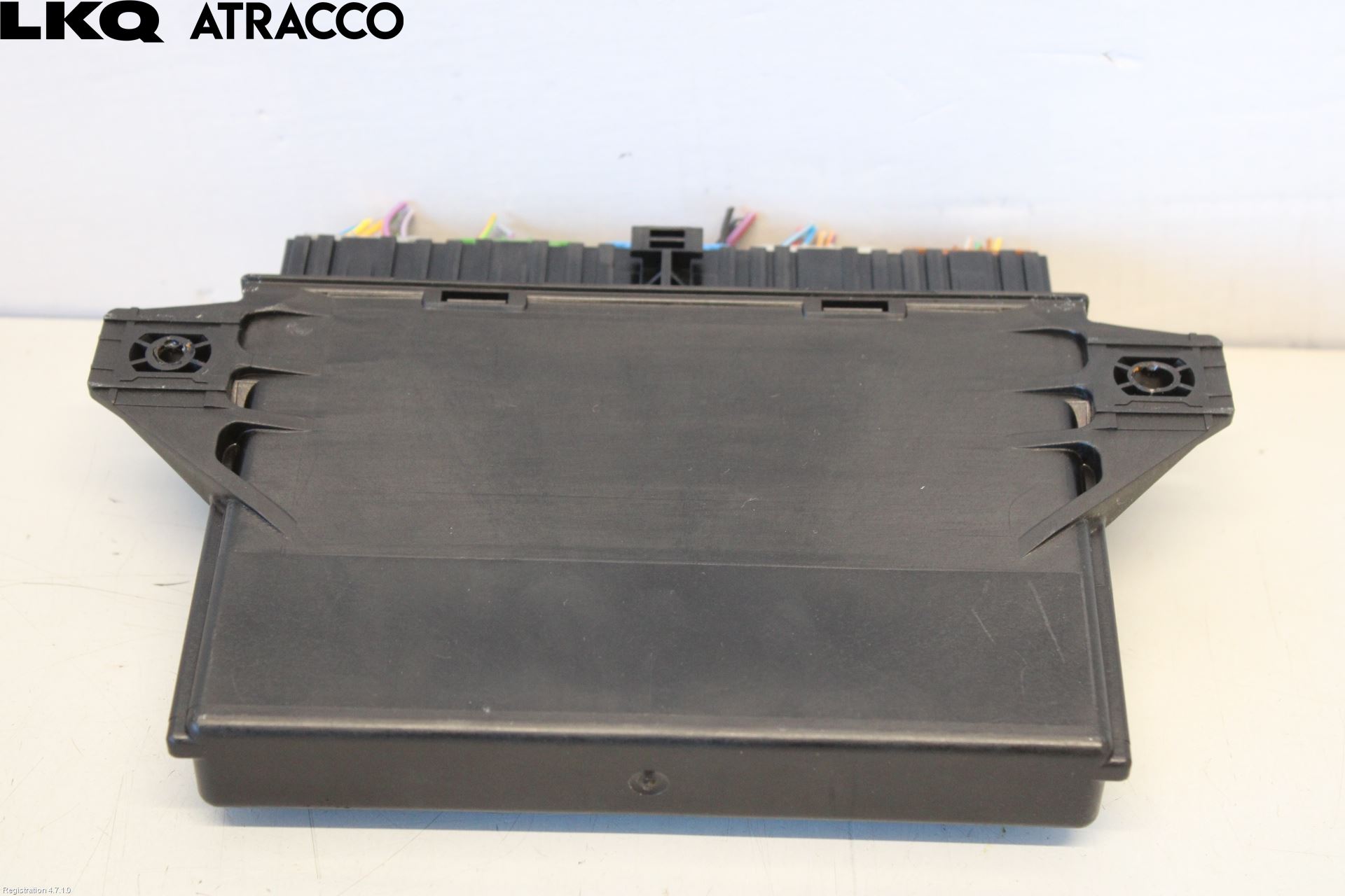 Volvo V40 12-19 Styrenhet Nyckellös System