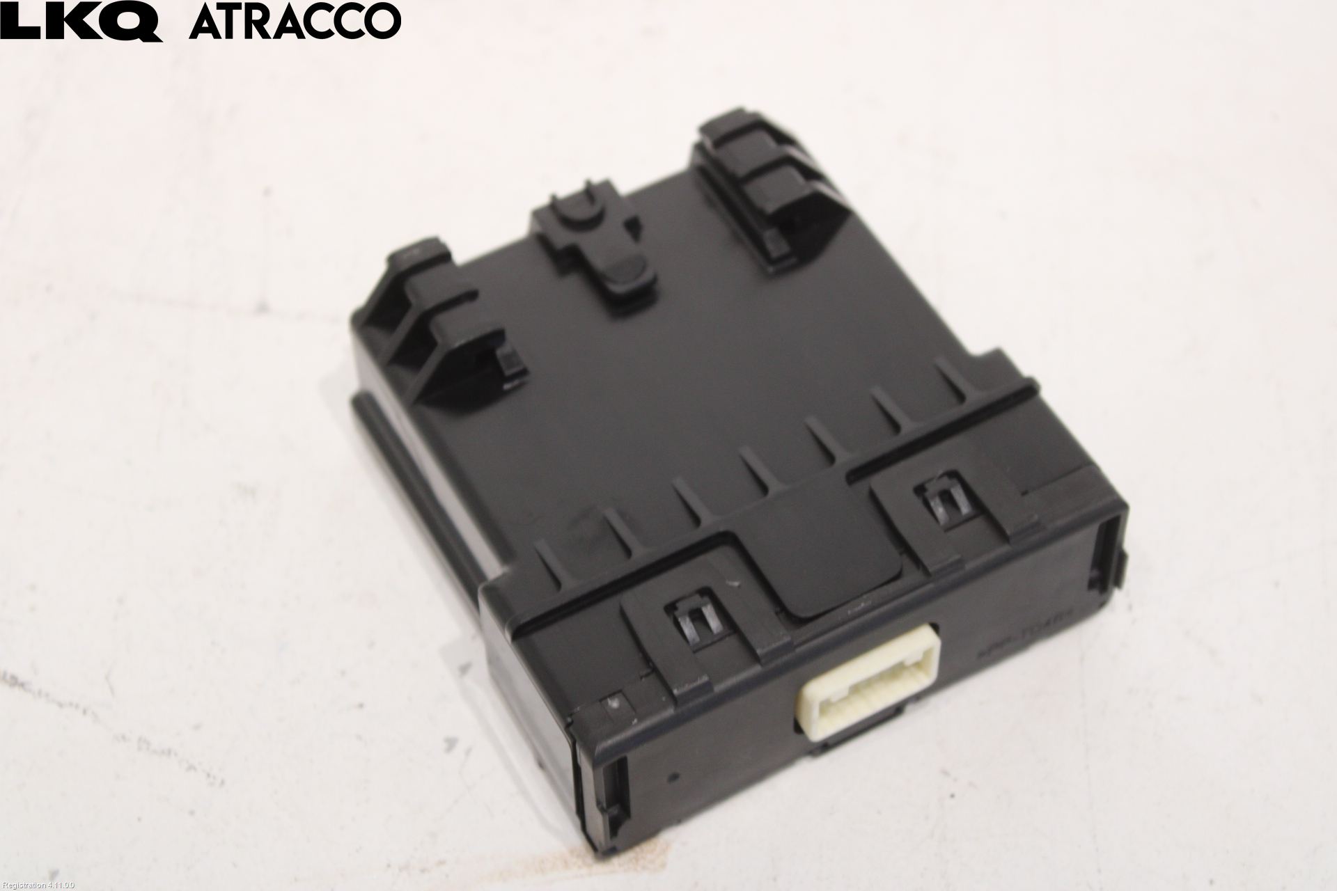 Nissan LEAF 18- Styreenhet Øvrig