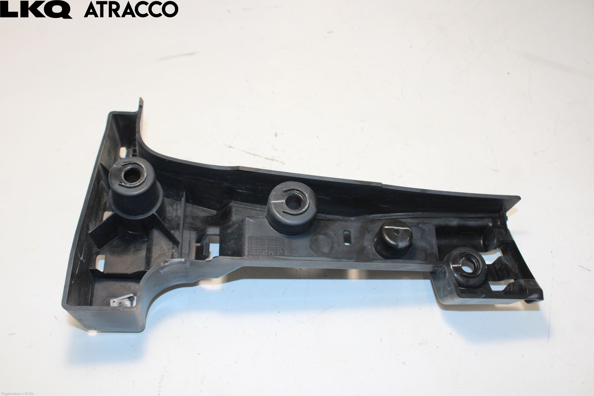 BMW X5 E70 07-13 Støtfangerfeste Bak Venstre