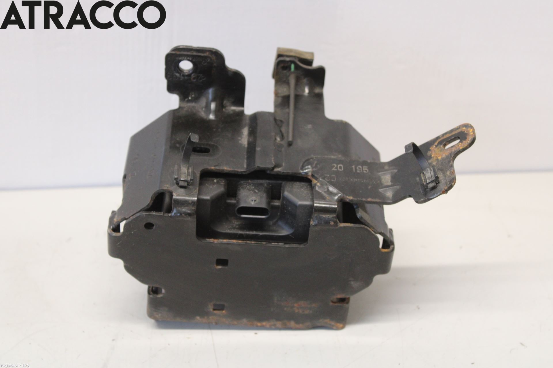 Opel CORSA F, CORSA-E 20- Innr Høyttaler