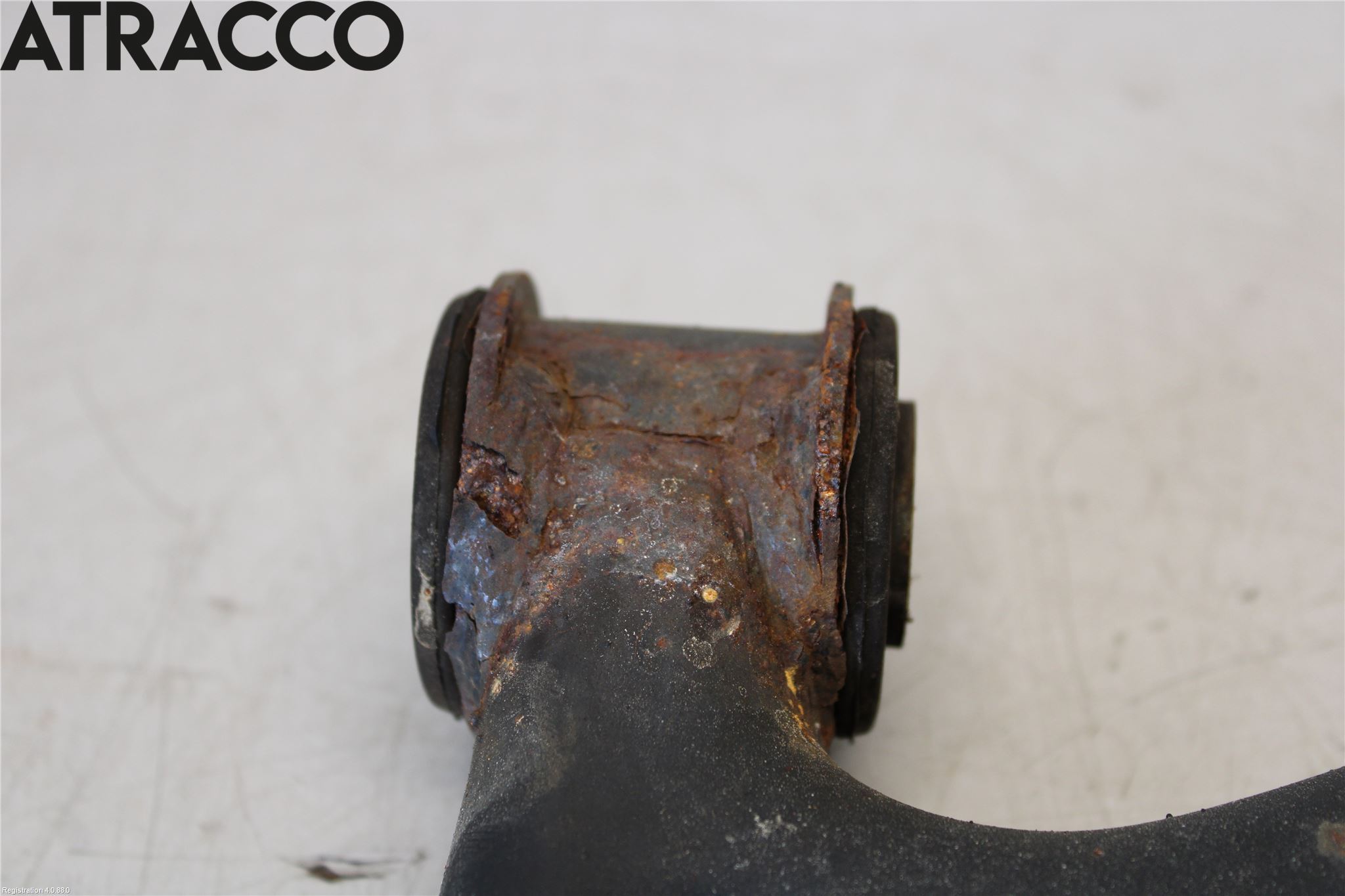 Volkswagen VW GOLF / E-GOLF VII 13-20 Bærearm Foran Venstre Nedre