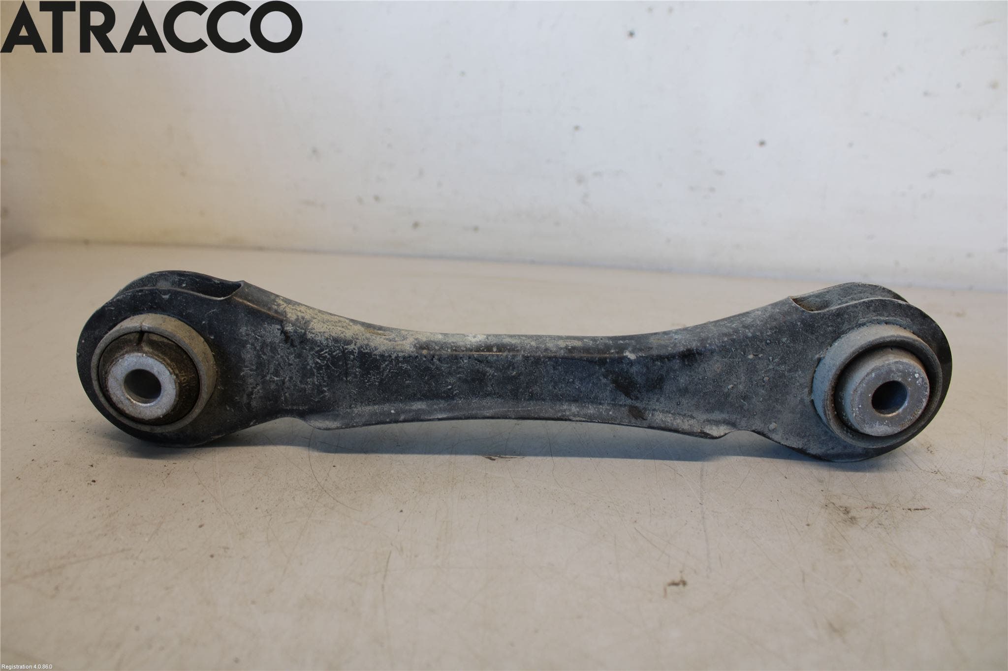 BMW 3 GT F34 13-19 Bærearm Bak Høyre Øvre