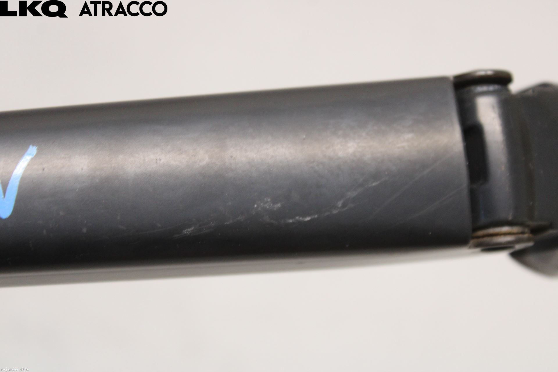 Toyota RAV4 13-18 Viskerarm-Armer Frontrute