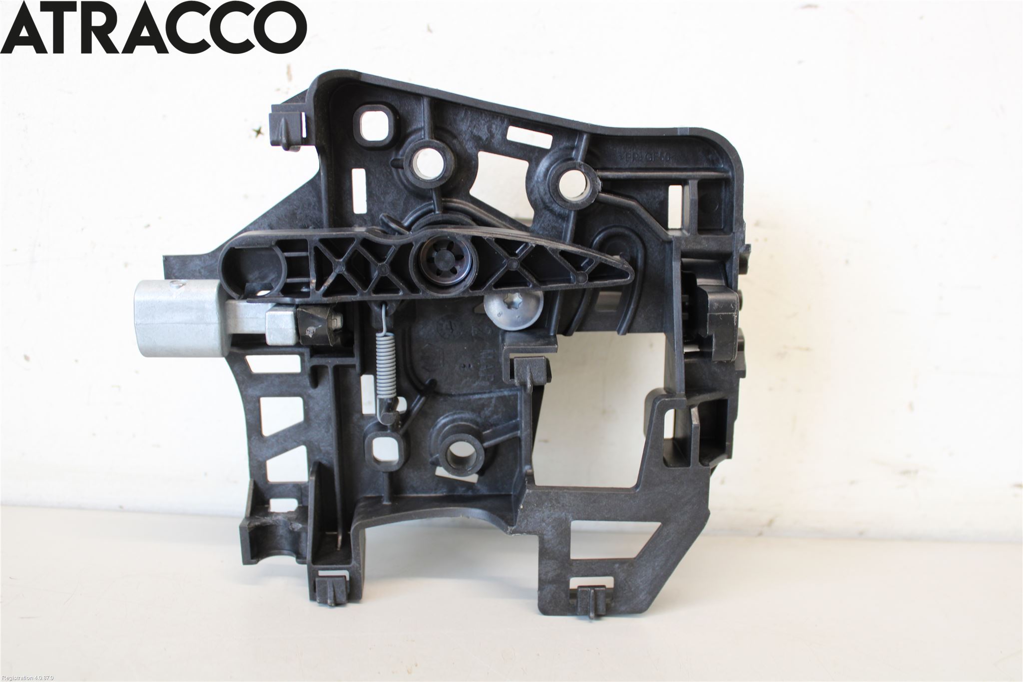 Peugeot EXPERT/E-EXPERT 17- Innr Dørhandtak V Indre