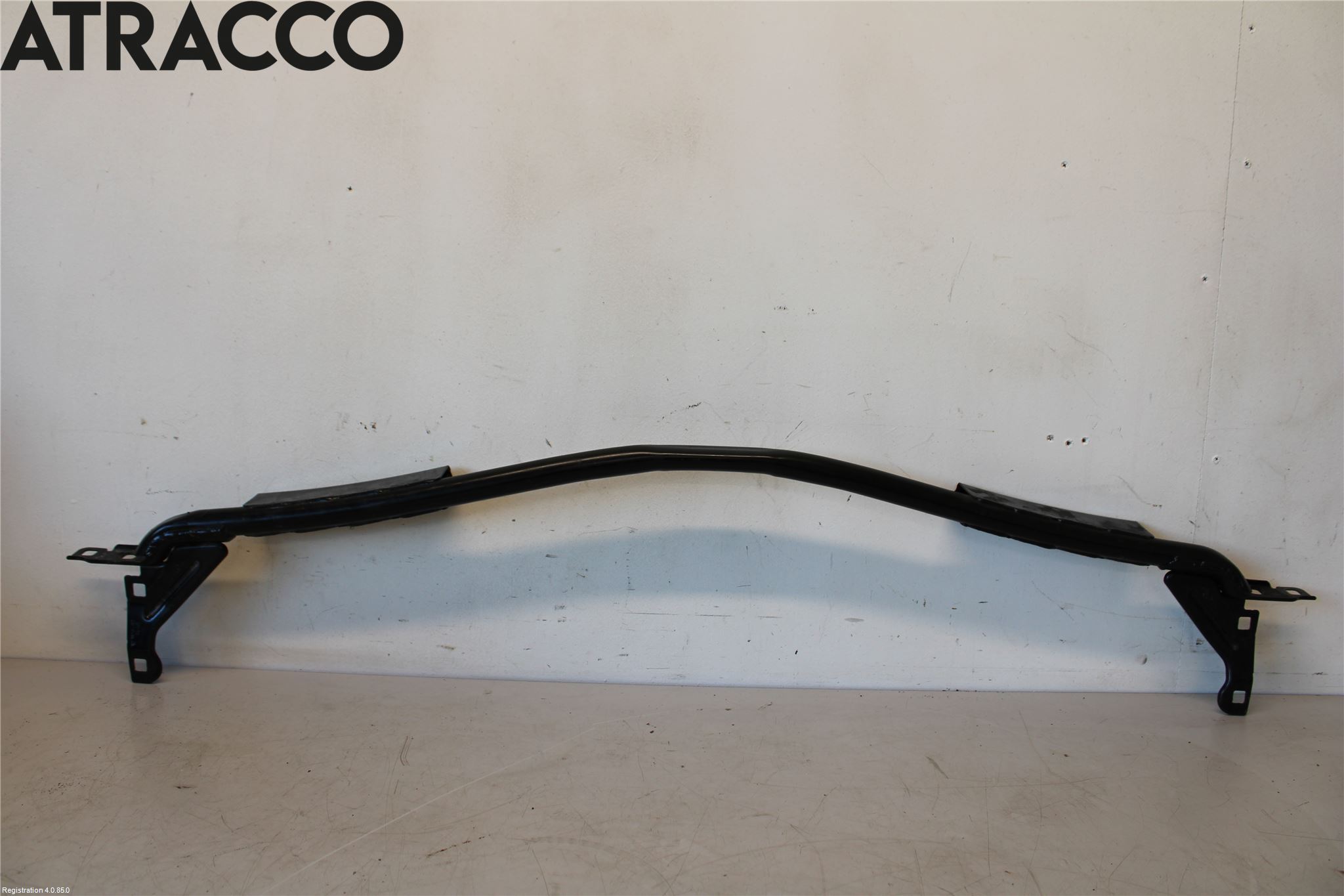 Porsche MACAN/EV 14- Front Øvrig