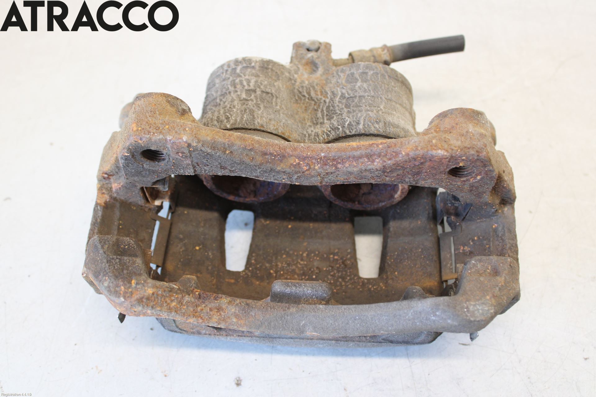 Nissan LEAF 18- Bremsecaliper Foran Høyre