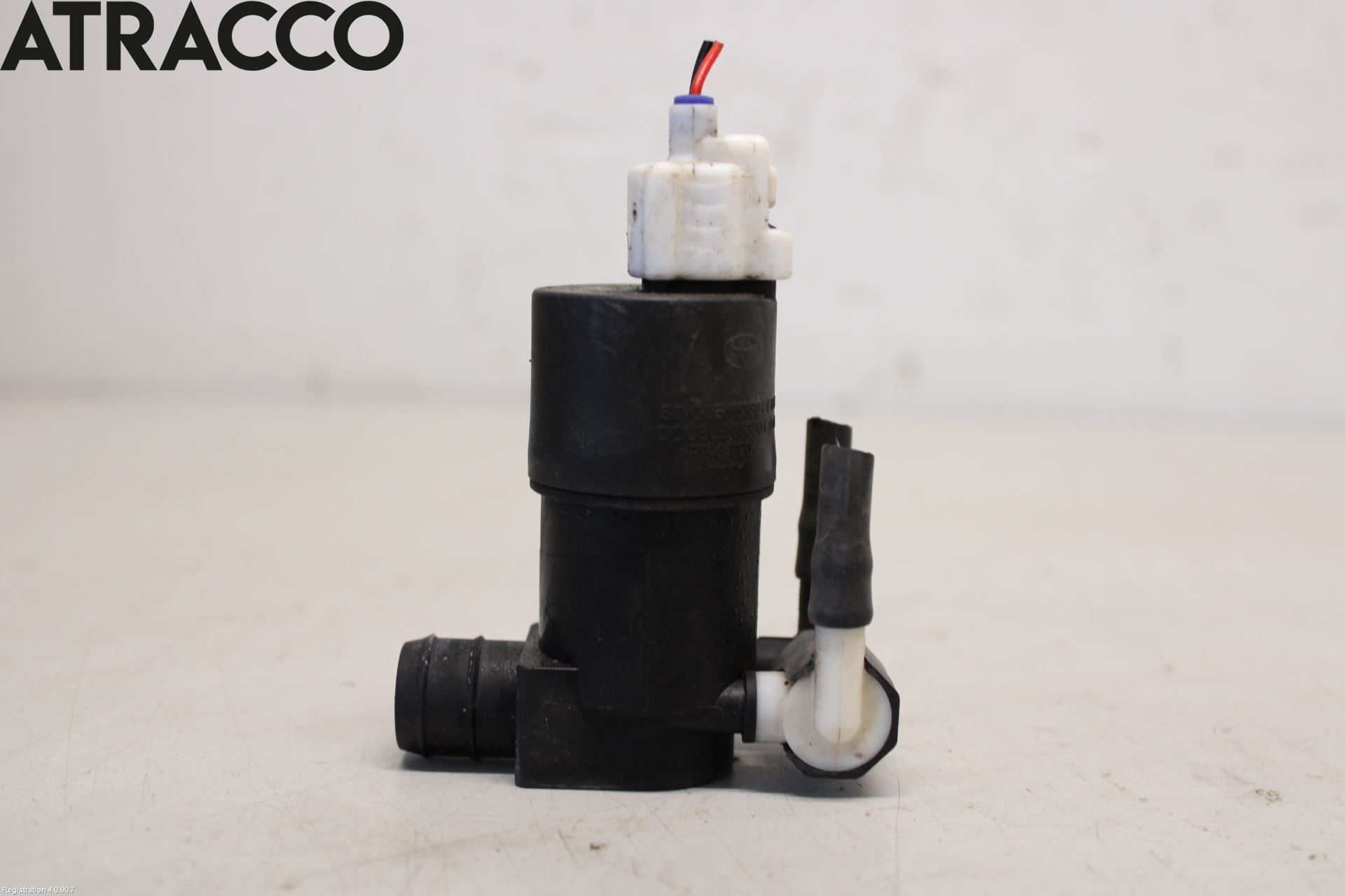 Toyota C-HR 16-23 Spylerpumpe Frontrute