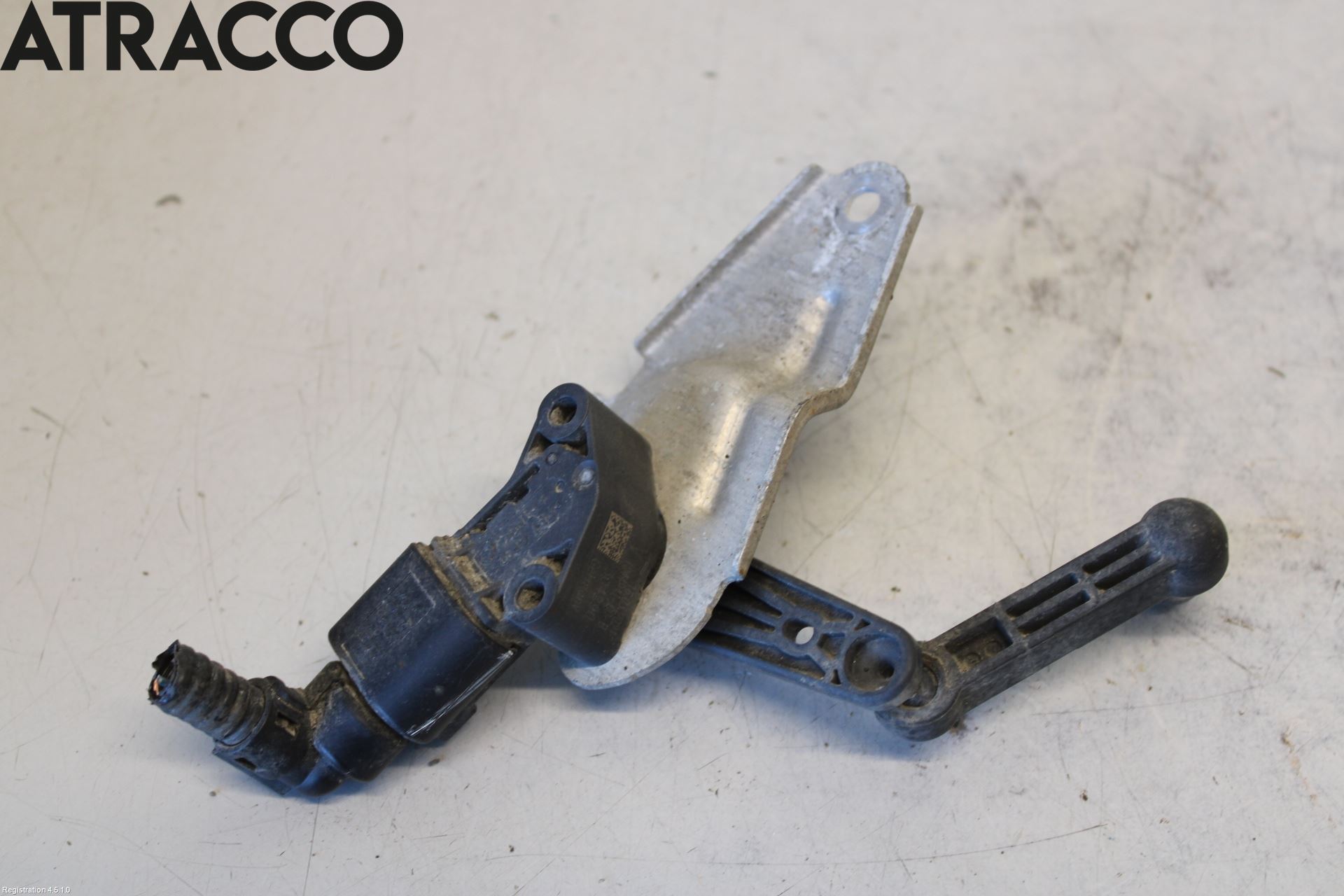 Tesla MODEL 3 17- Sensor Lysinnstilling