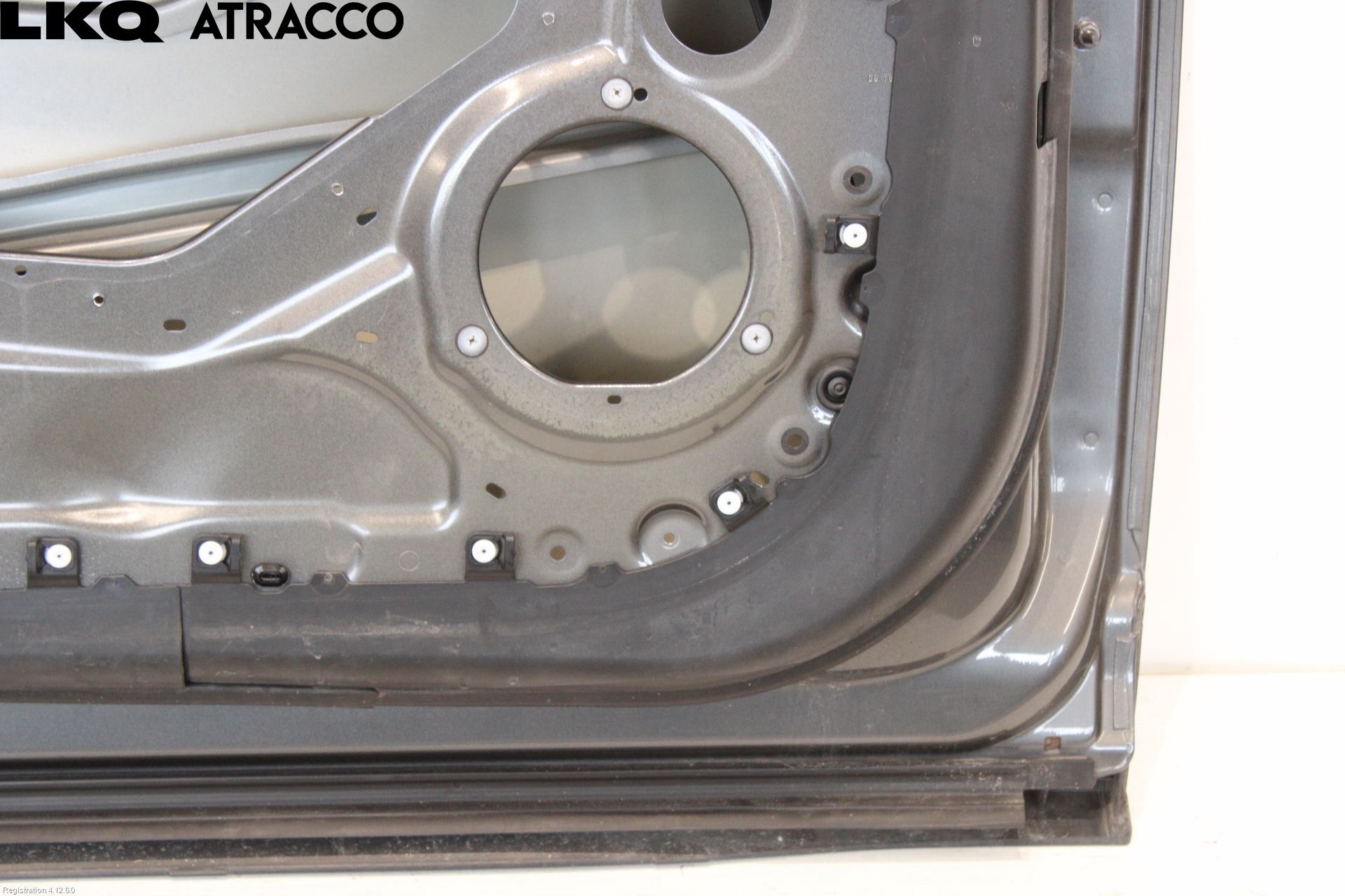 Jaguar I-PACE 18- Dør 4D Foran Venstre