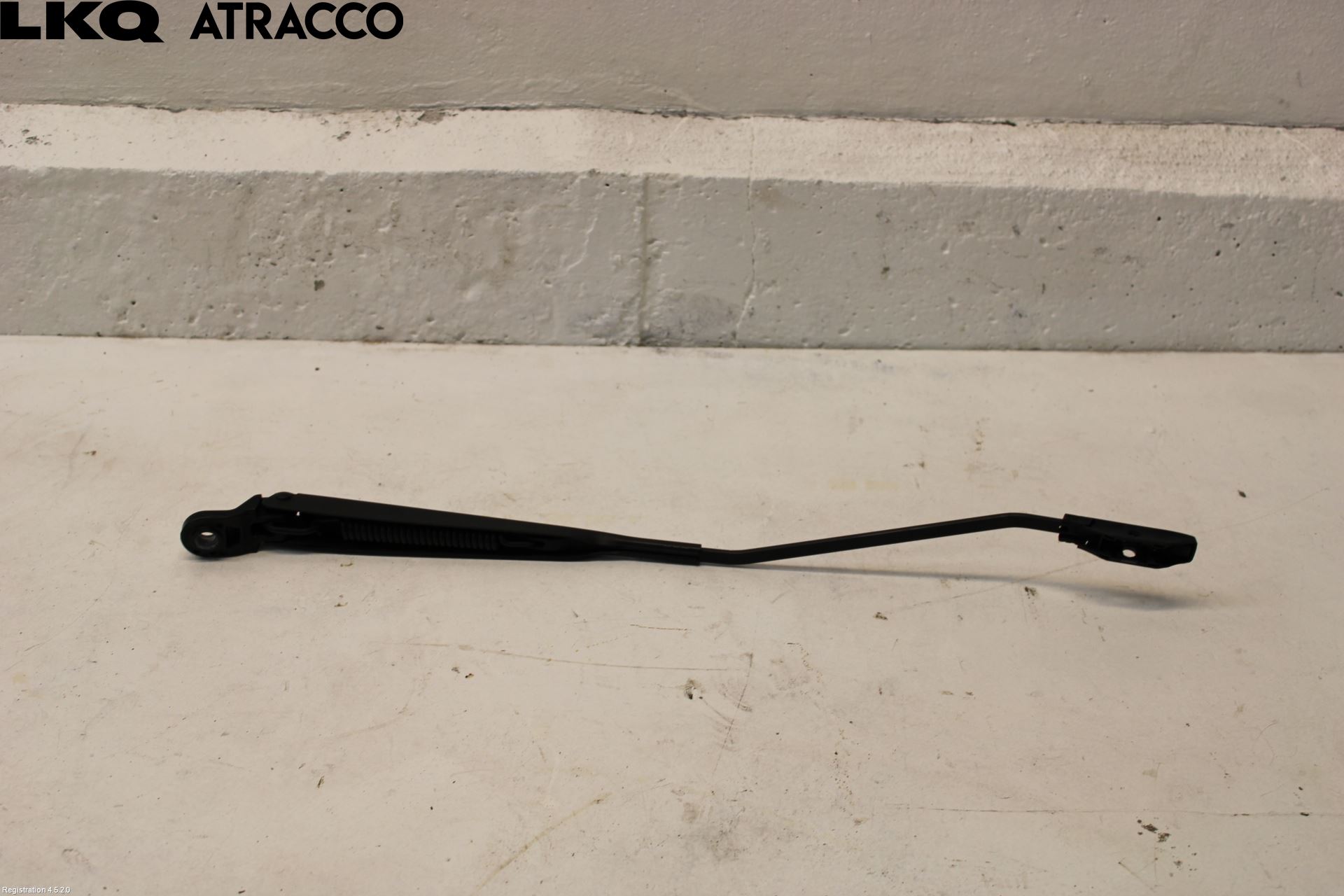 Citroen C3 PICASSO Viskerarm-Armer Frontrute