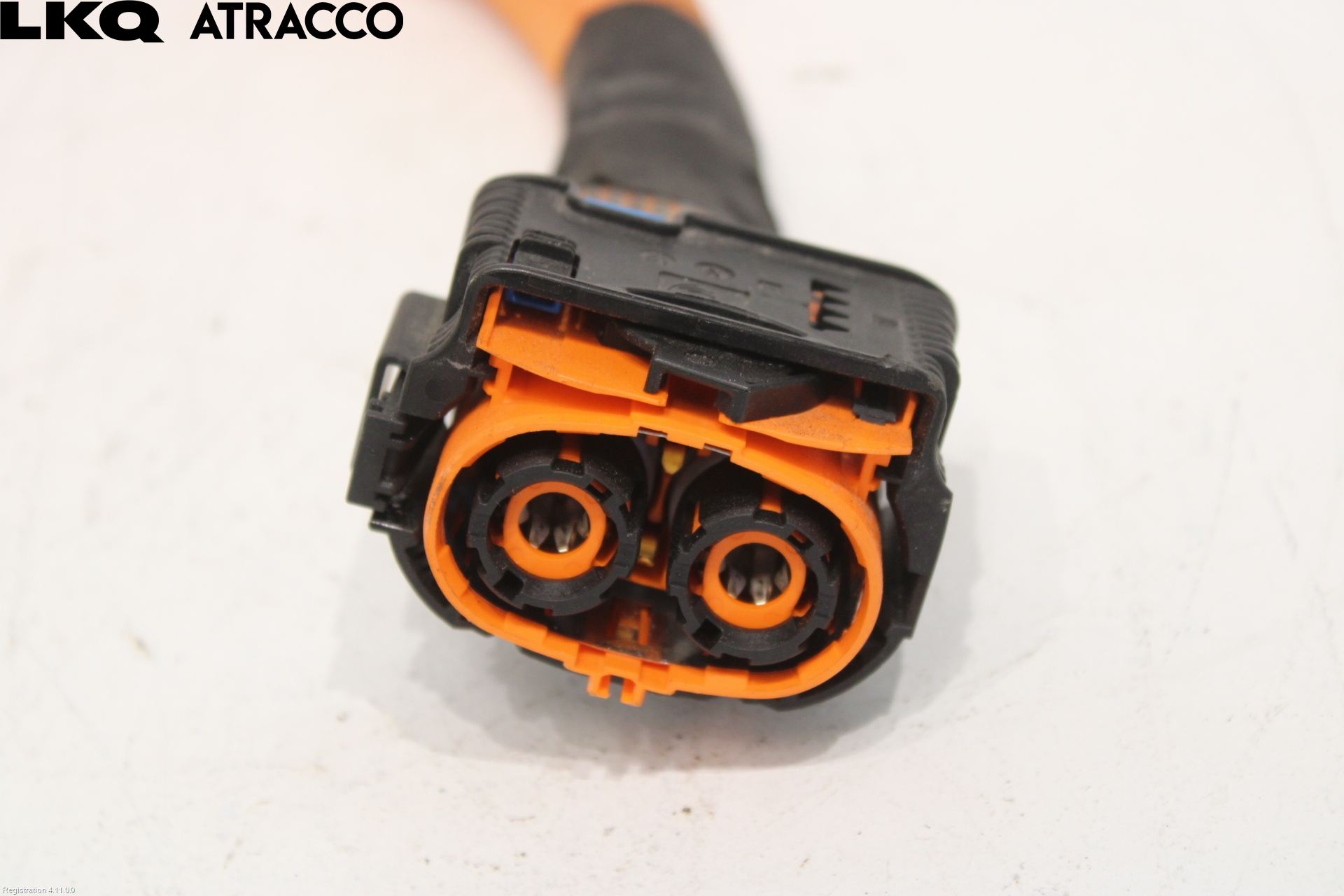 Renault ZOE/E-TECH 13- Kabelhärva Högspänning