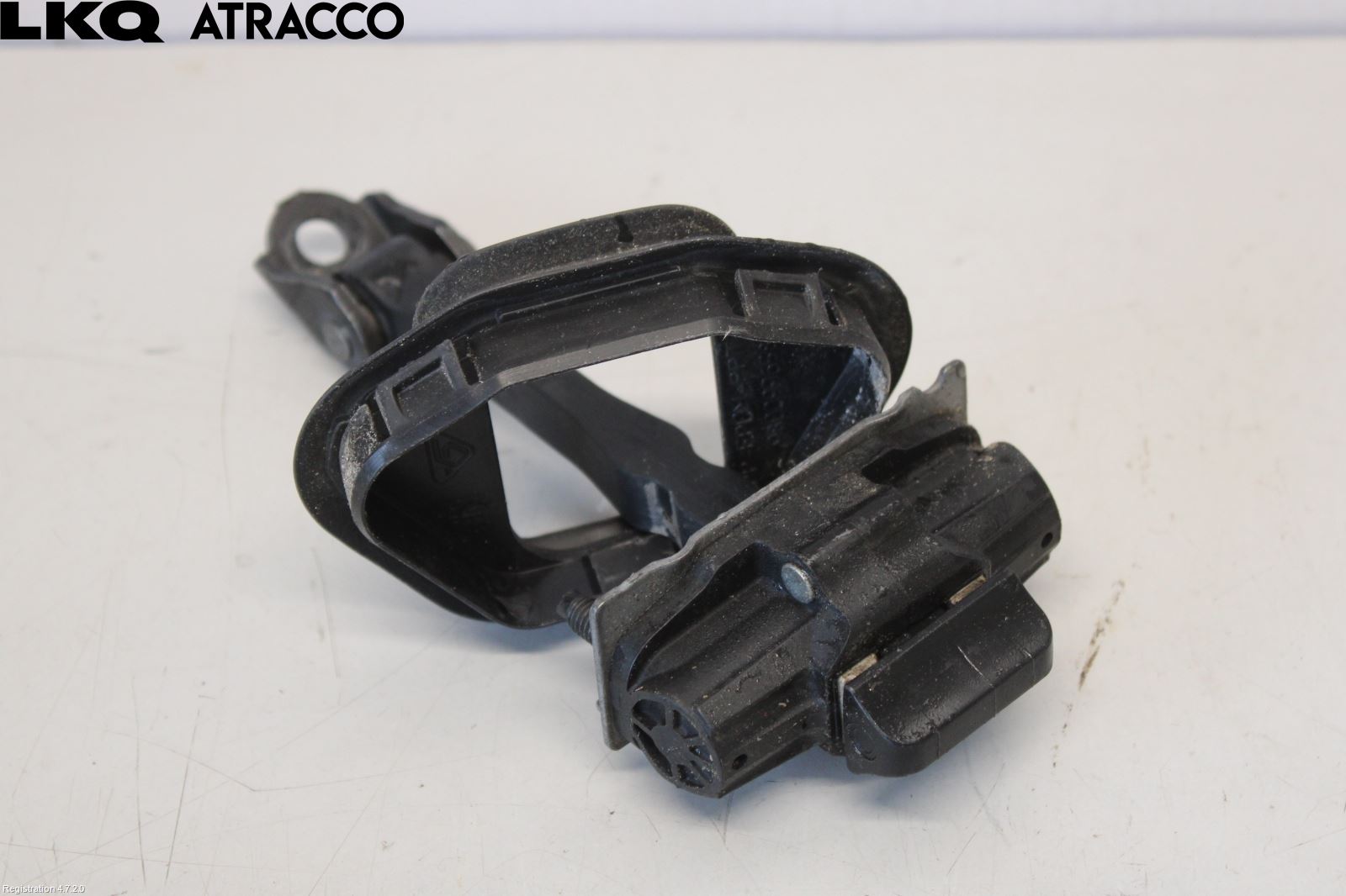 Peugeot 308 14-21 Dørstopper