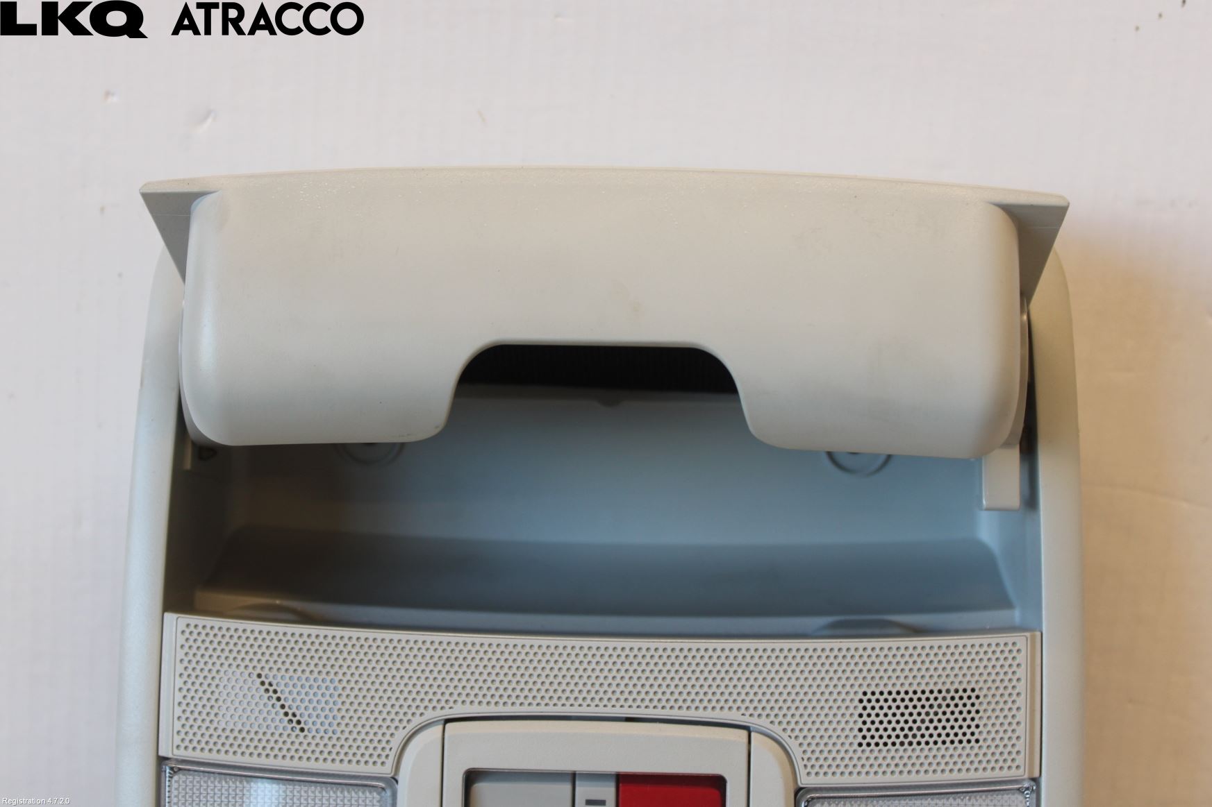 Kia SOUL 09- Innr Taklys