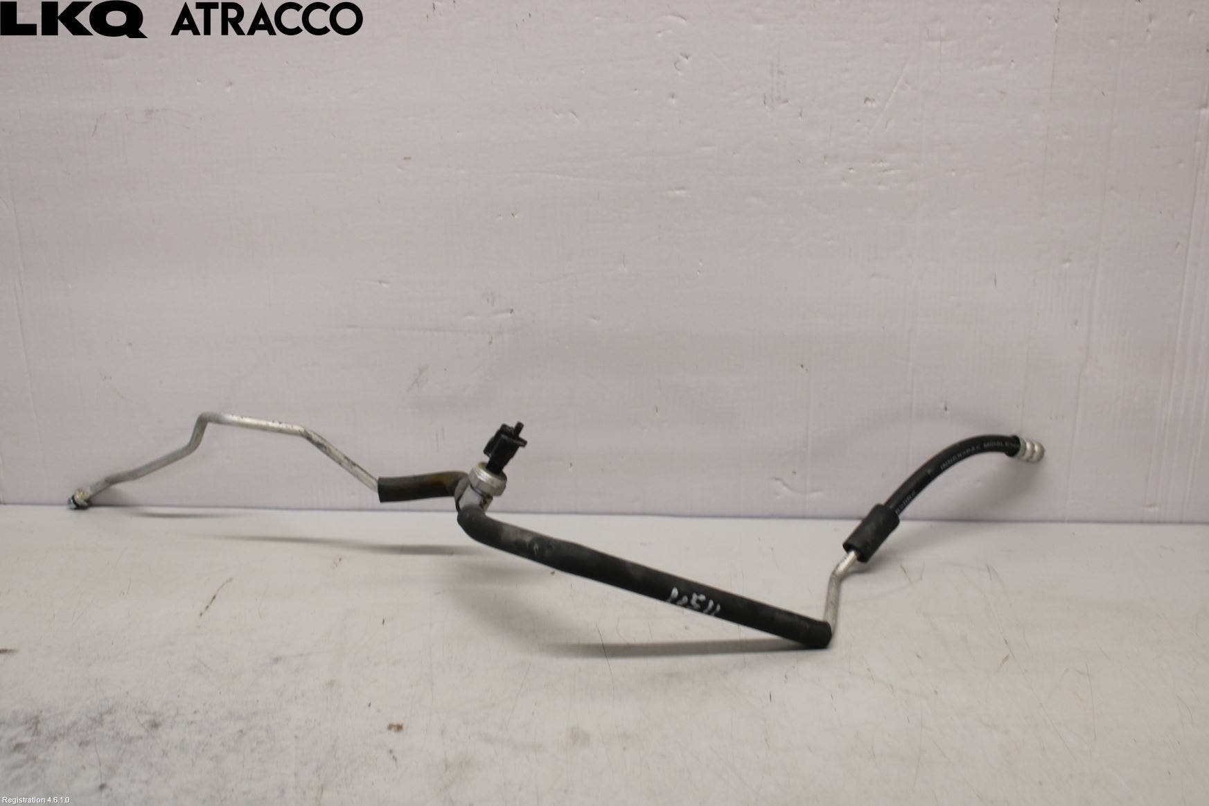 Mazda CX-5 12-17 Varme Ac Slange - Rør