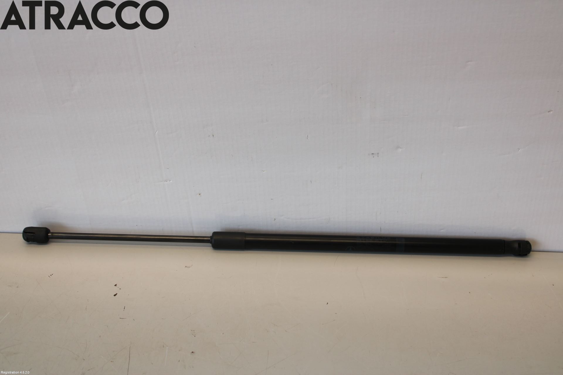 Mercedes-Benz MB E-KLASS (W212) 09-16 Panser Demper-Gassfjær