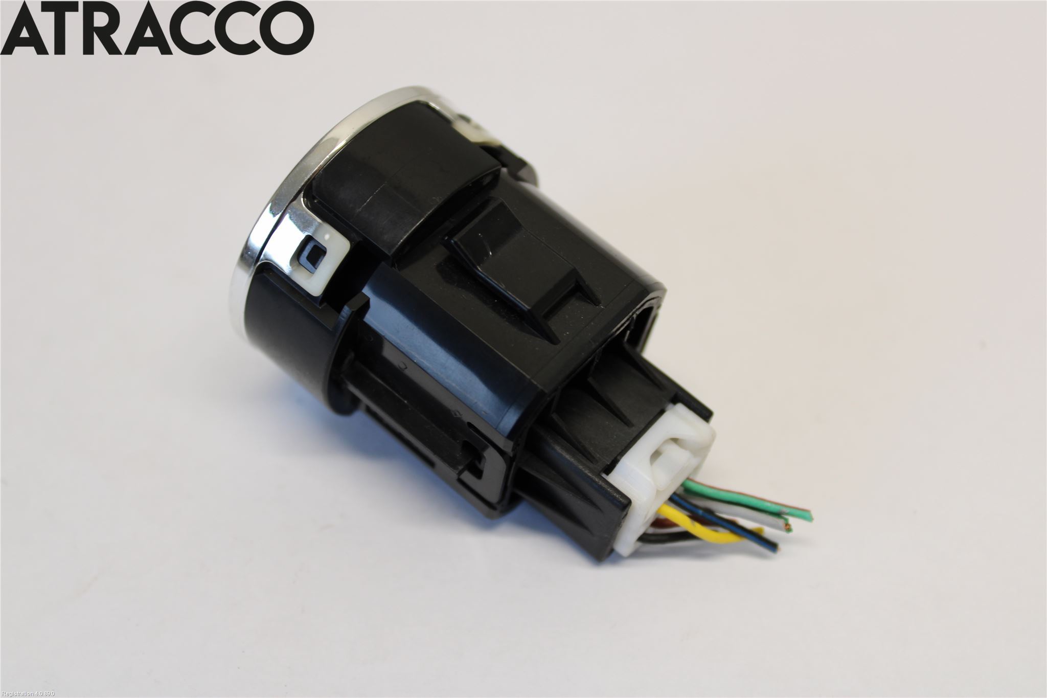 Mitsubishi OUTLANDER 13-21 Startknapp Personbil