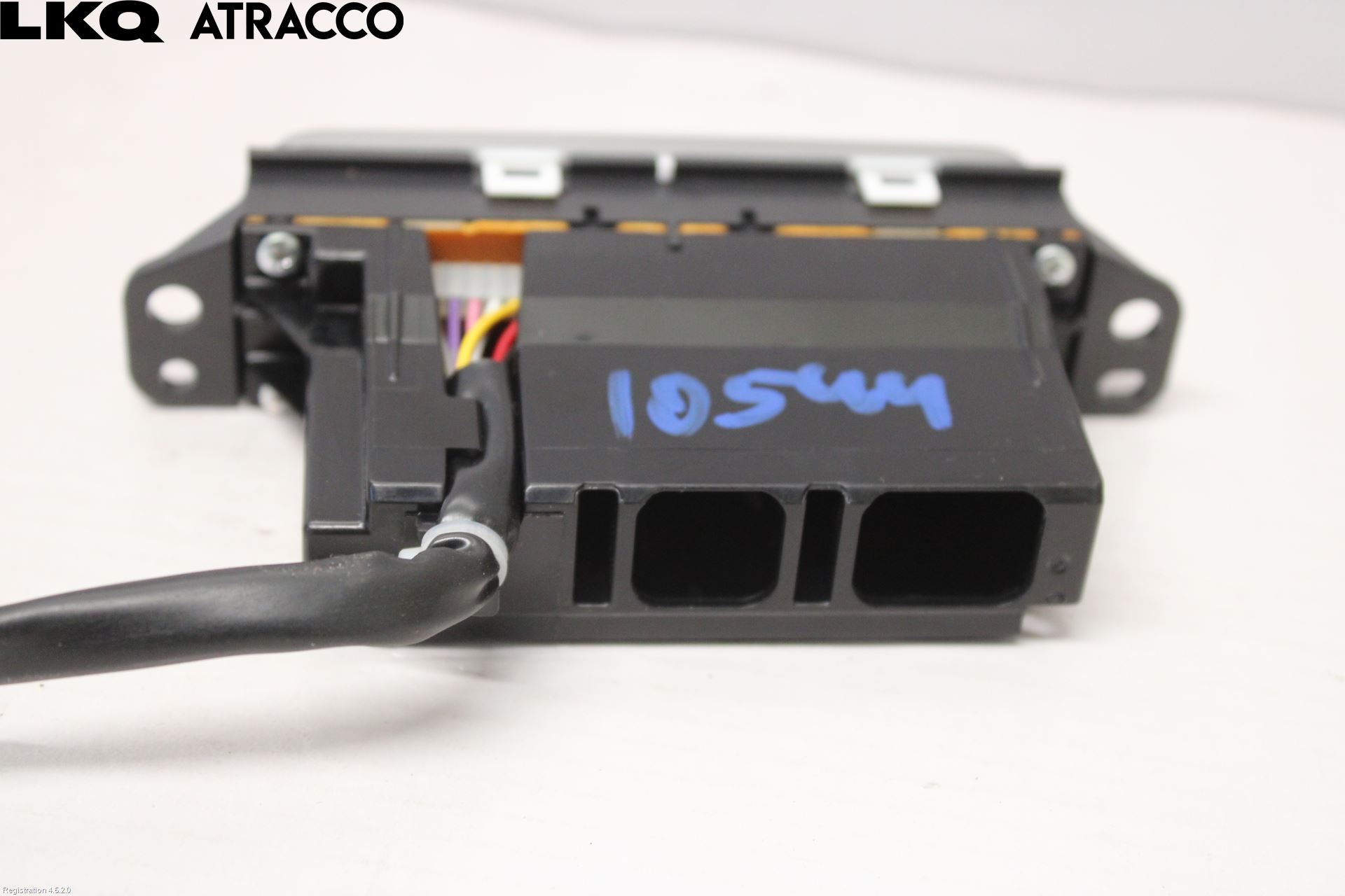 Nissan LEAF 11-17 Bryter Øvrig