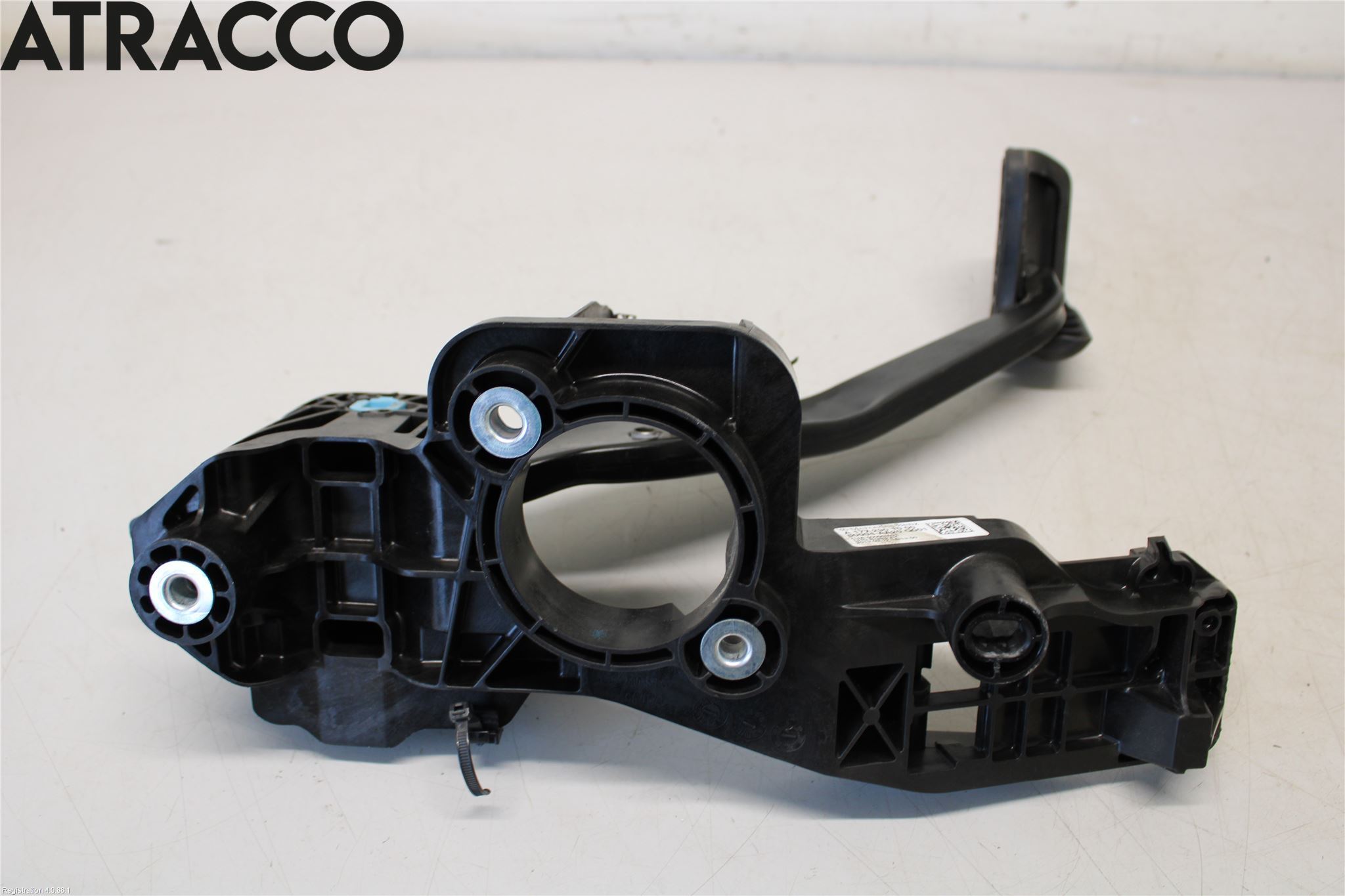 Mercedes-Benz MB B-KLASS (W246/W242) 12-19 Bremsepedal