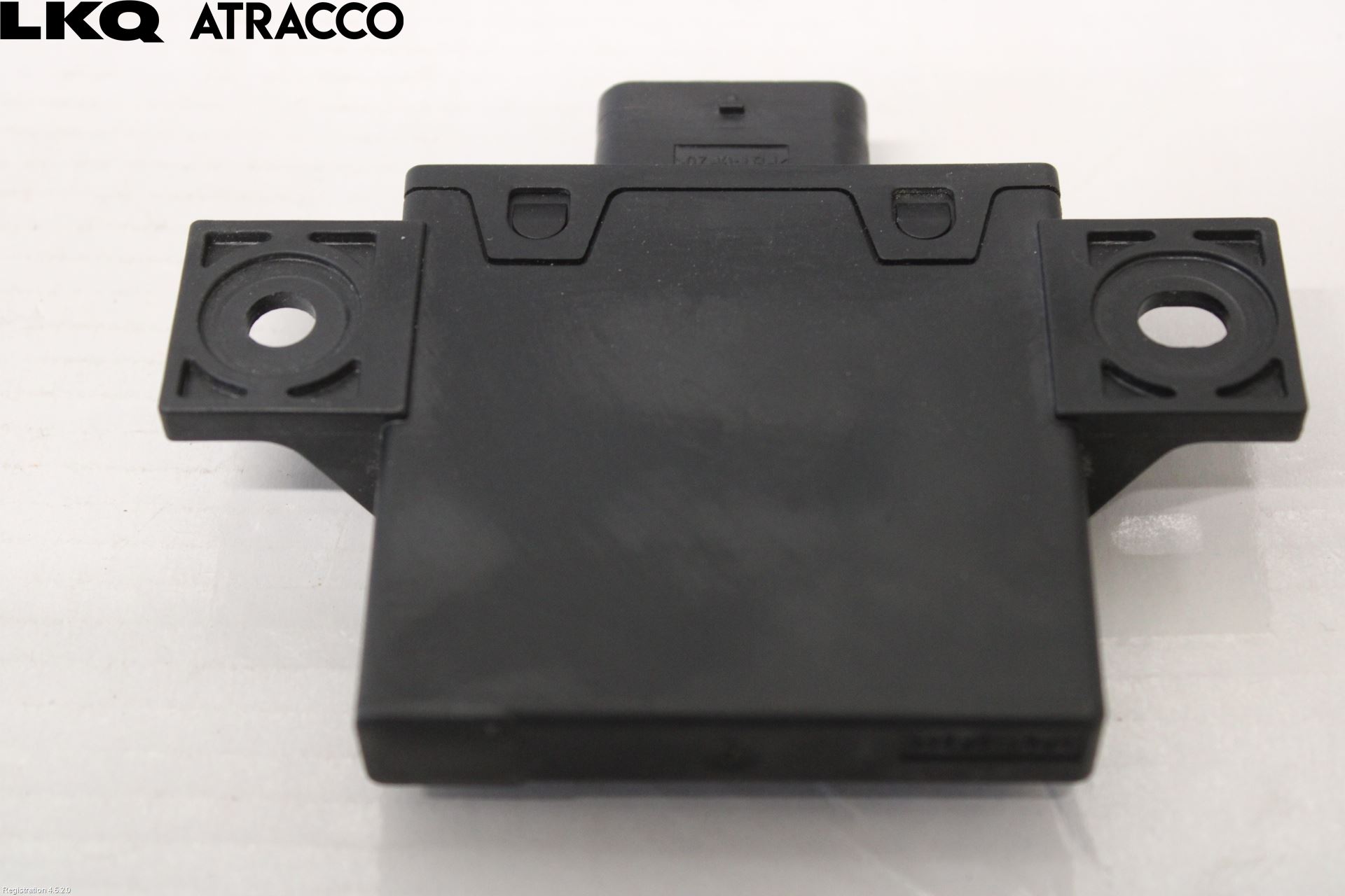 Audi S5 07- Styreenhet Øvrig