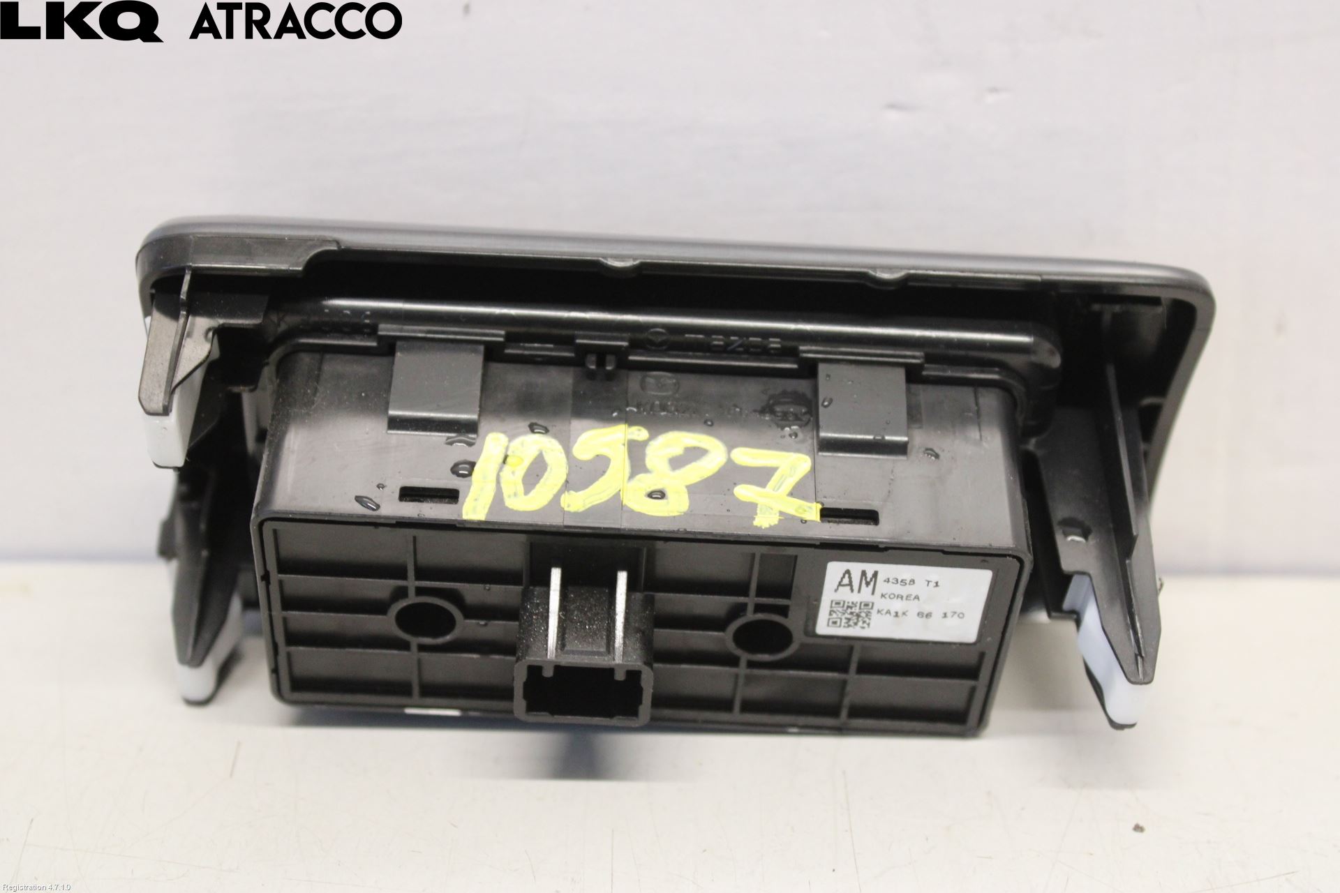 Mazda CX-5 12-17 Bryter Multifunksjon