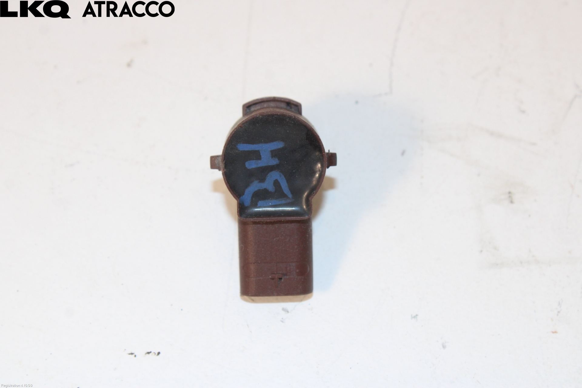 Tesla MODEL S 13- Sensor Ryggesensor