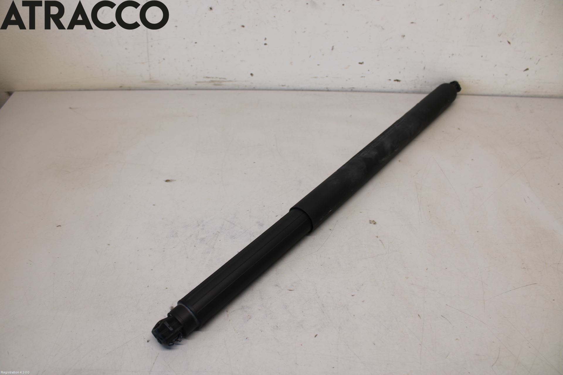 Kia XCEED 19- Bakluke Demper-Gassfjær