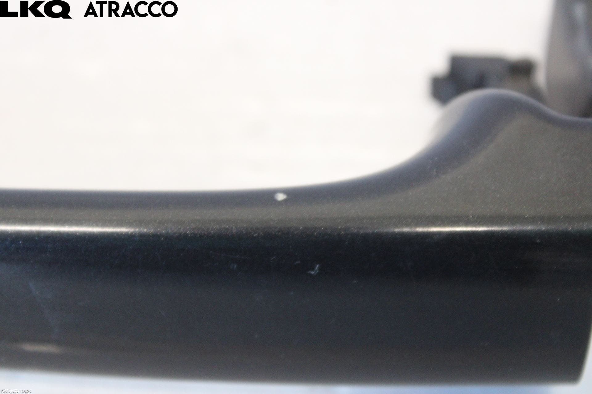 Volvo V50 04-07 Dørhandtak Ytre Høyre