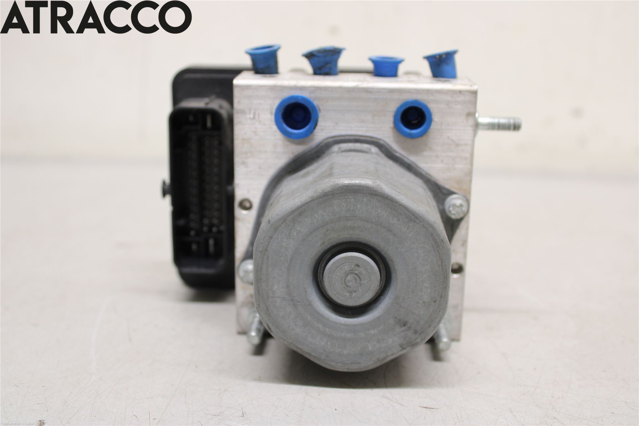 Mercedes-Benz MB B-KLASS (W246/W242) 12-19 Abs Hydraulikkaggregat