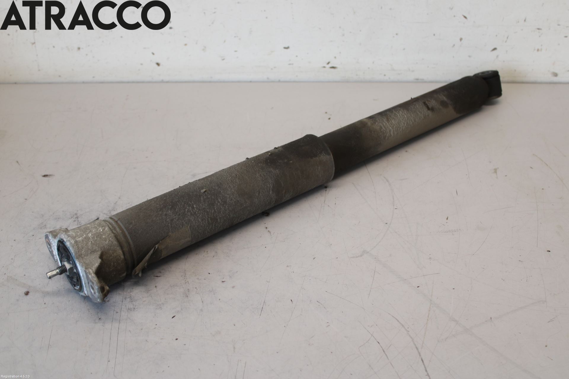 Ford KUGA 13-16 Støtdemper Bak