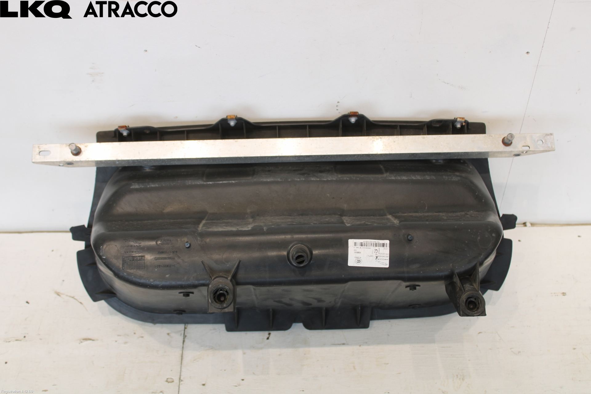 Jaguar I-PACE 18- Bakluke Bun (Utgår 5023)