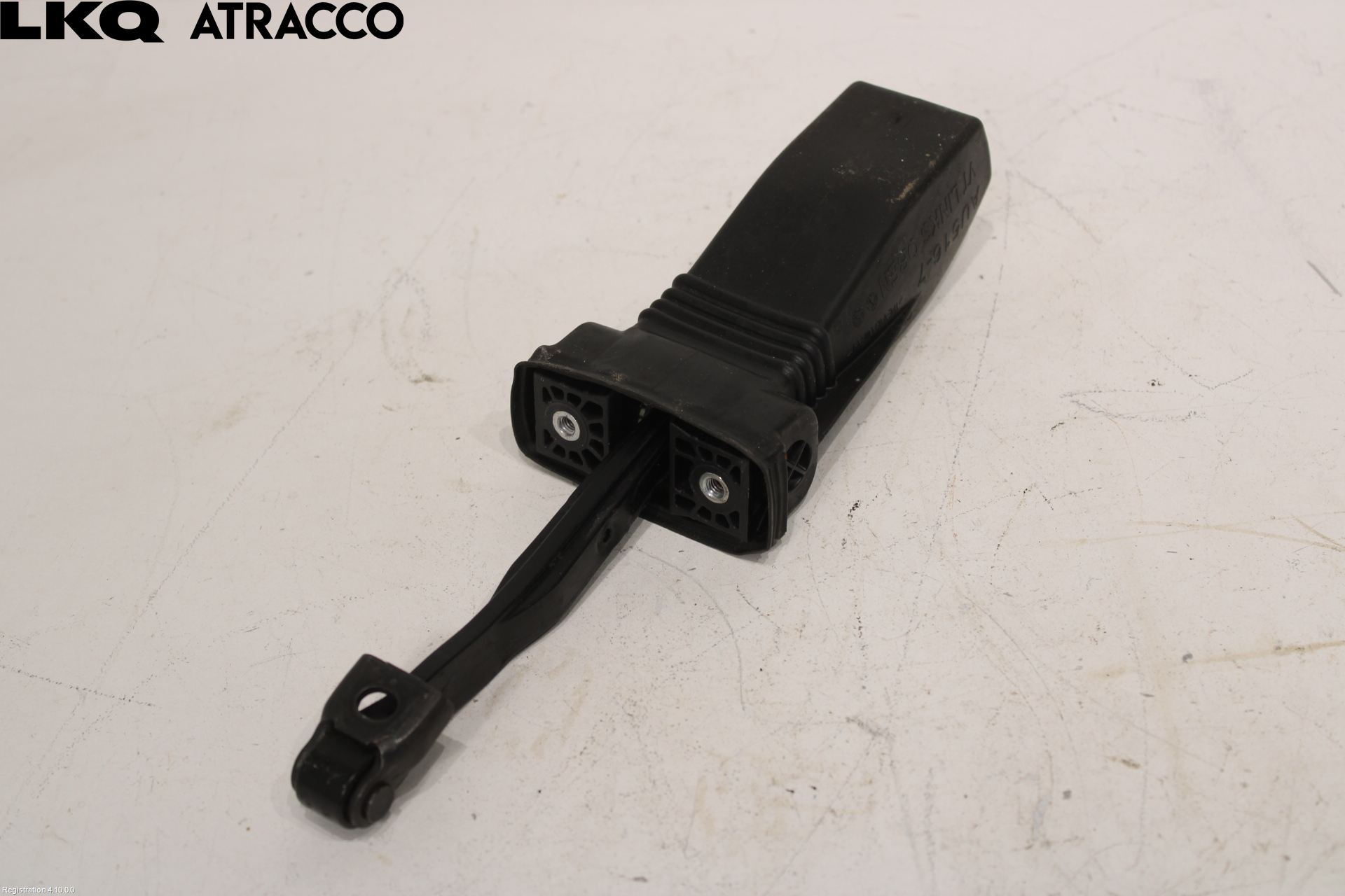 Audi E-TRON, S GE 19- Dørstopper