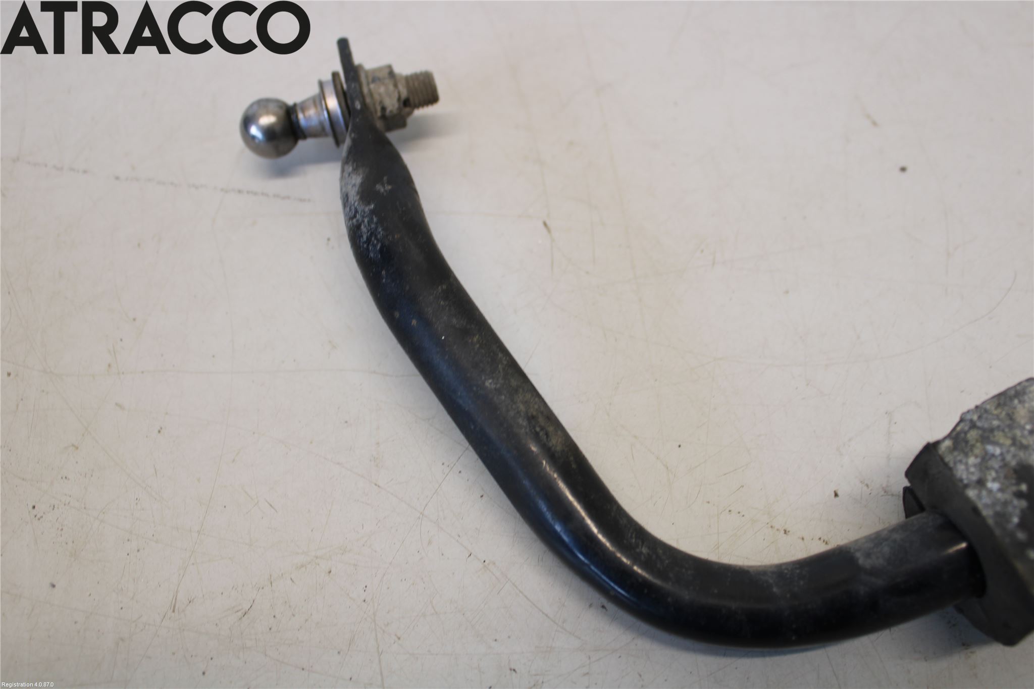 BMW 5 G30/G31/F90 17-23 Stablisatorstag Bak