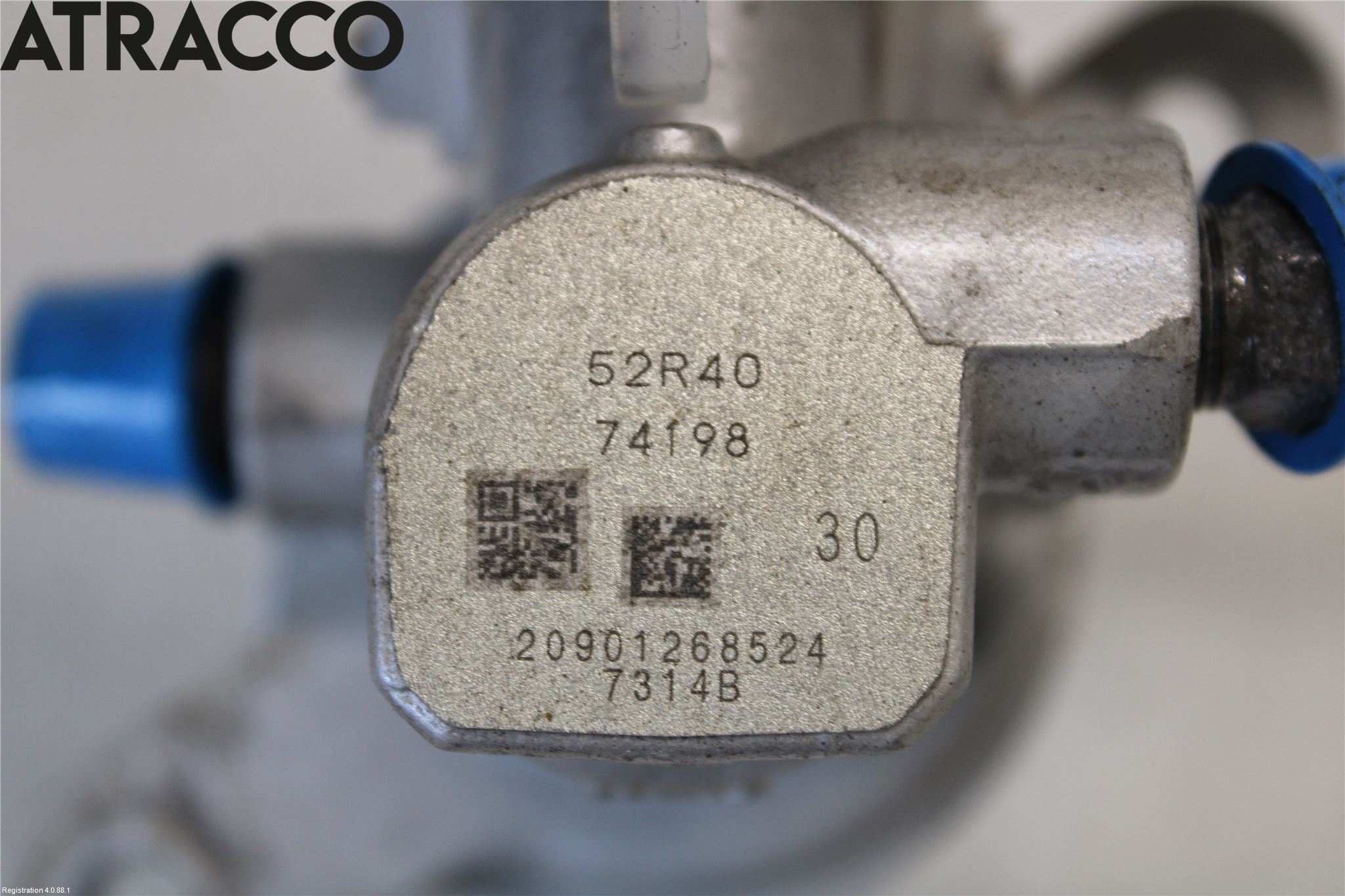 Suzuki SWIFT 17-24 Brems Hovedsylinder