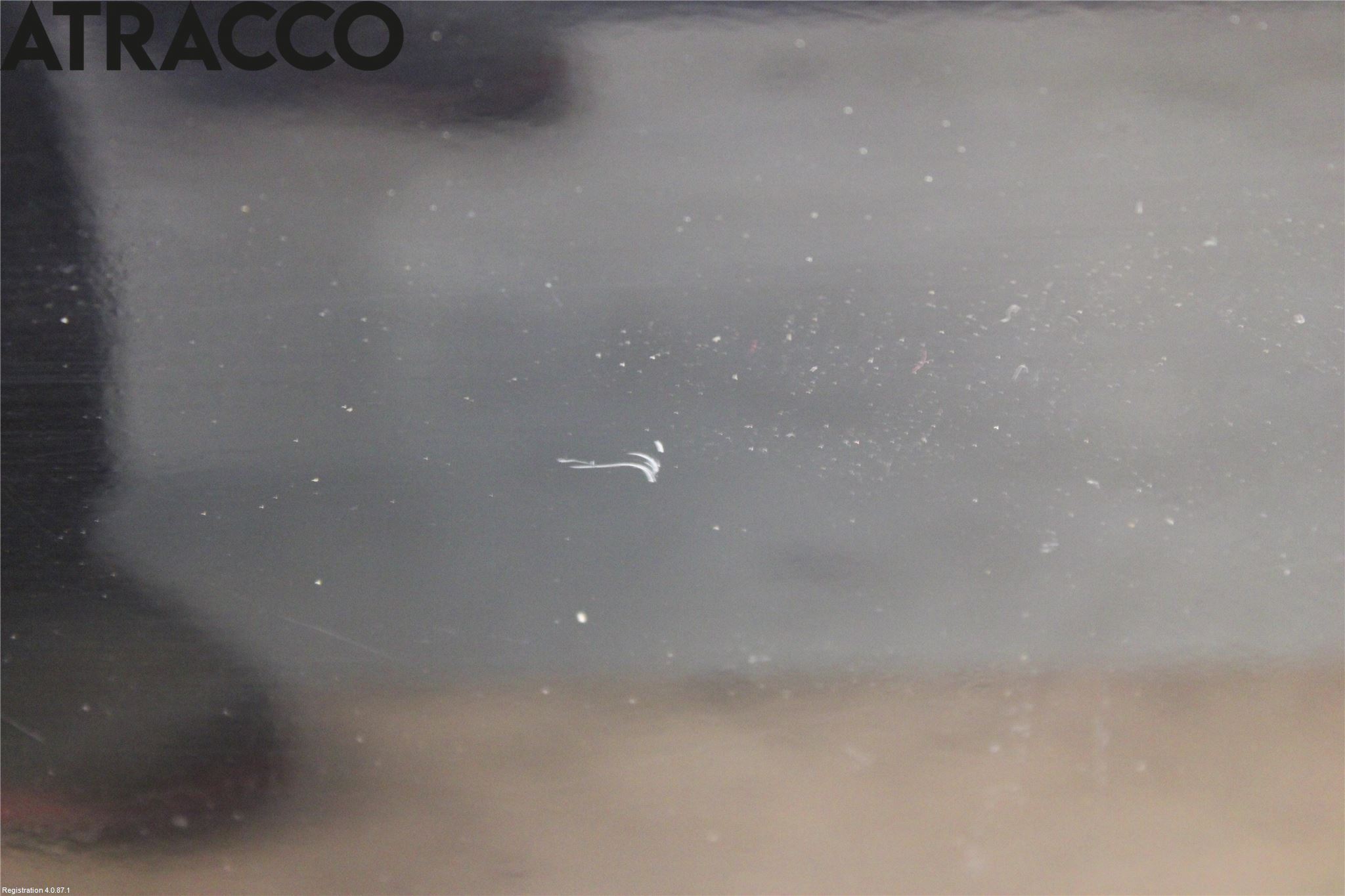 Mitsubishi OUTLANDER 07-12 Dør 4D Foran Venstre