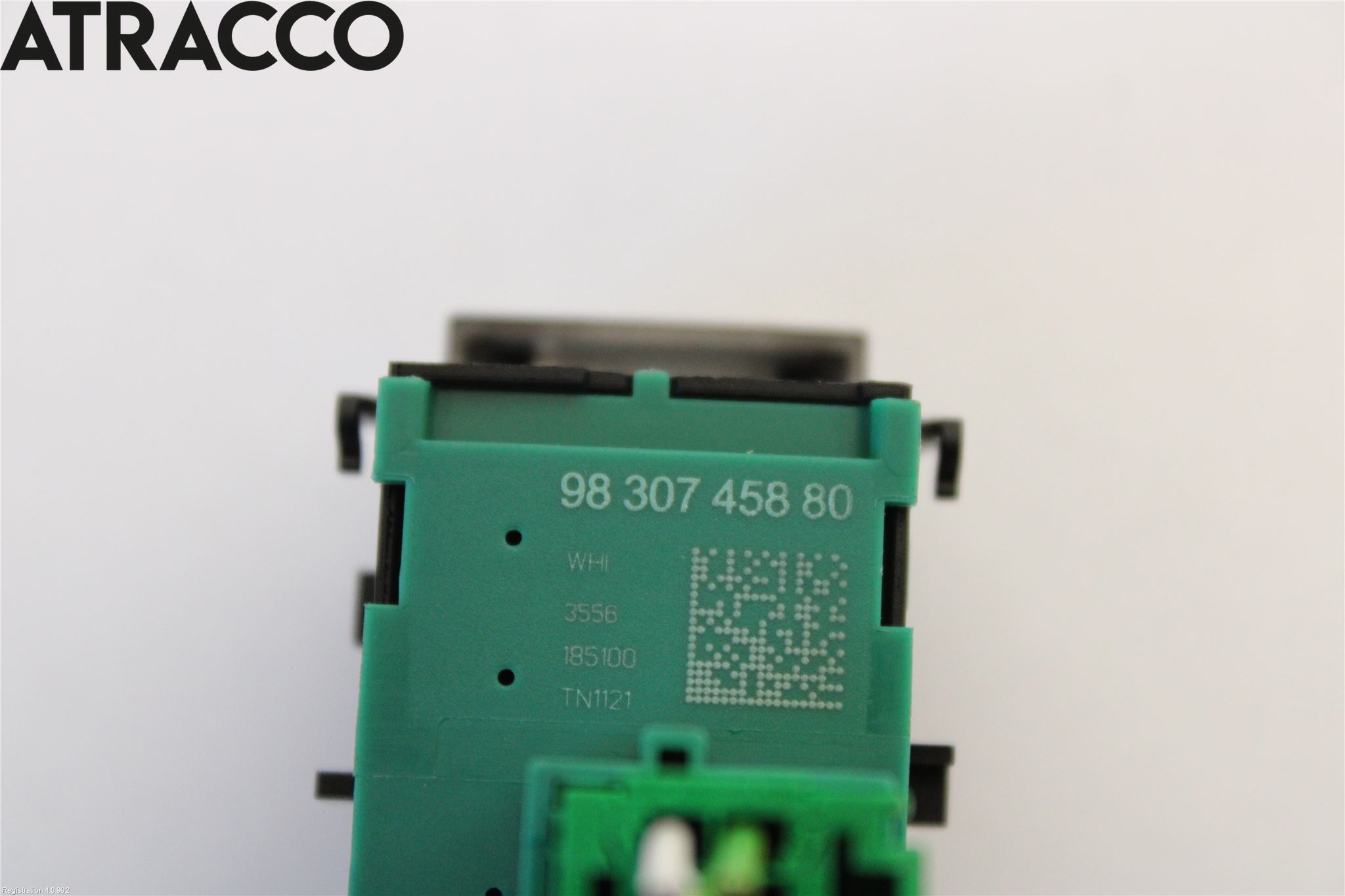 Citroen C4/E-C4 C4X/E-C4X III 21- Bryter Øvrig