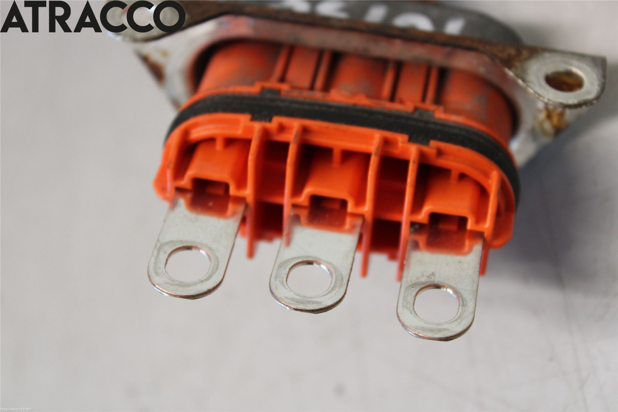 Toyota AURIS 13-19 Kabelhärva Högspänning