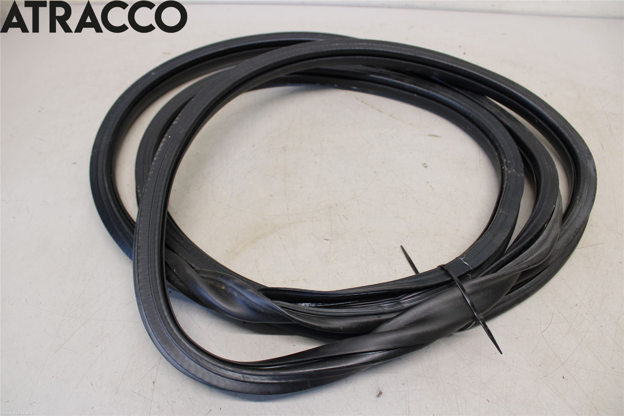 Peugeot PARTNER/E-PARTNER 19- Dør Pakning