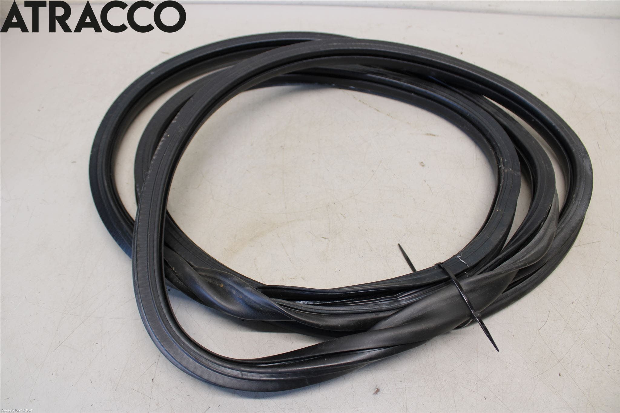 Peugeot PARTNER/E-PARTNER 19- Dør Pakning